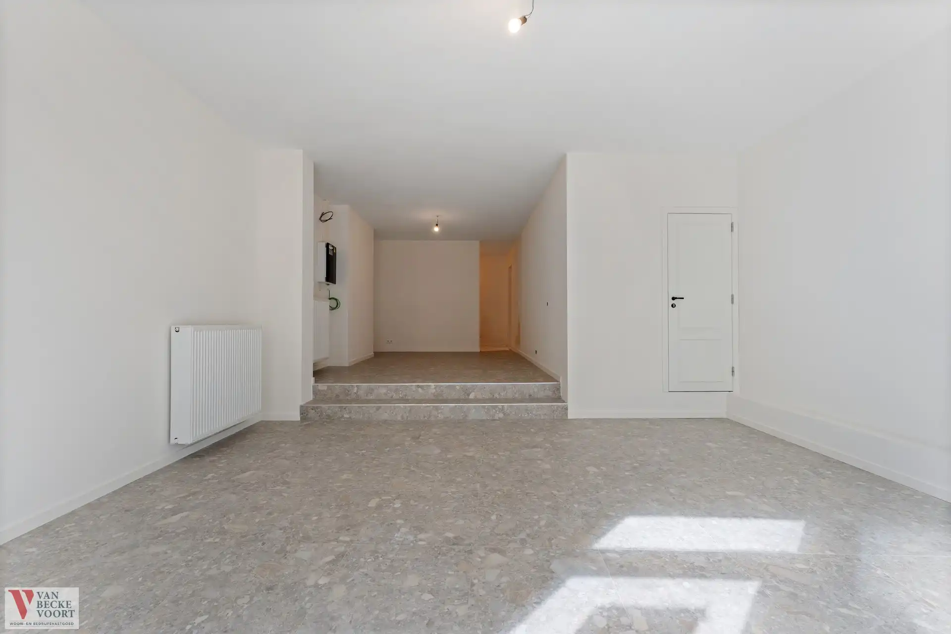 Commerciële unit 47m² foto 2