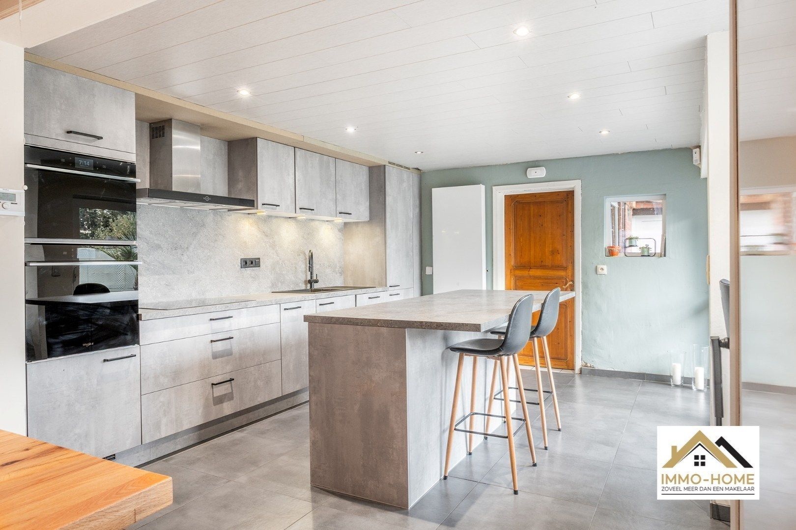 Instapklare woning met ruime opslagplaats!  foto 6