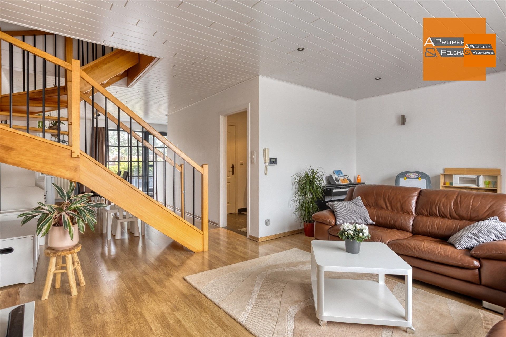 Duplex/triplex foto 3