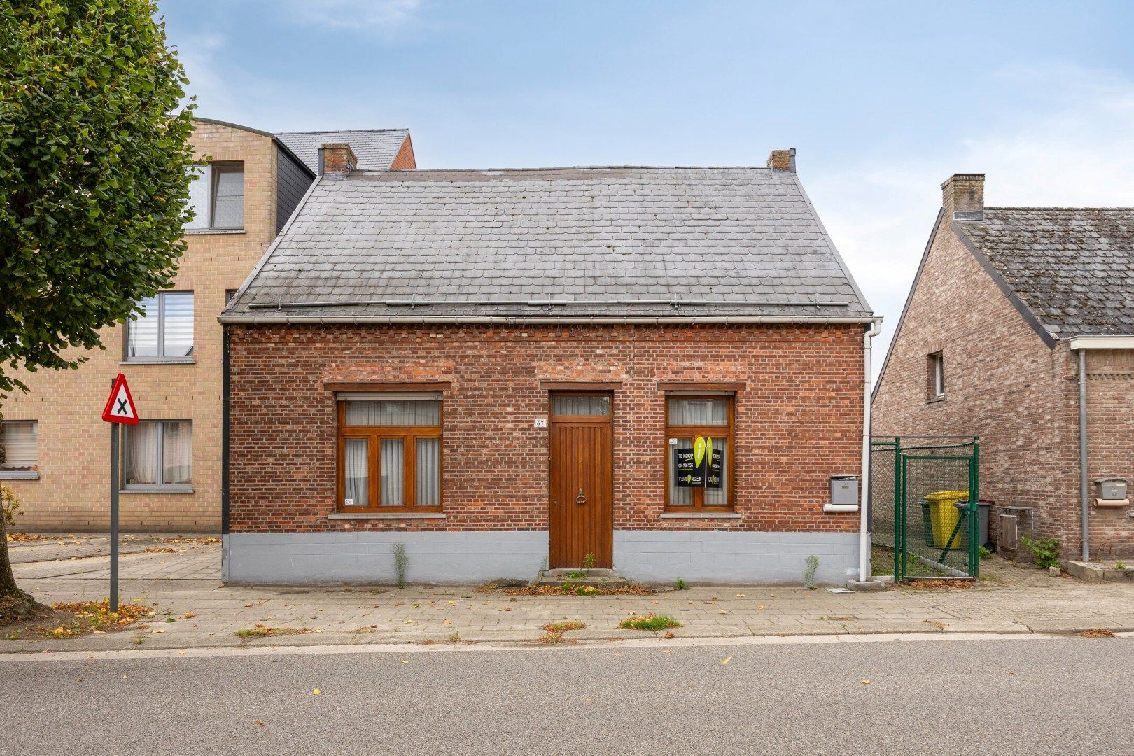 Te renoveren woning met 3/4 slpks in Mol - Ezaart  foto 21