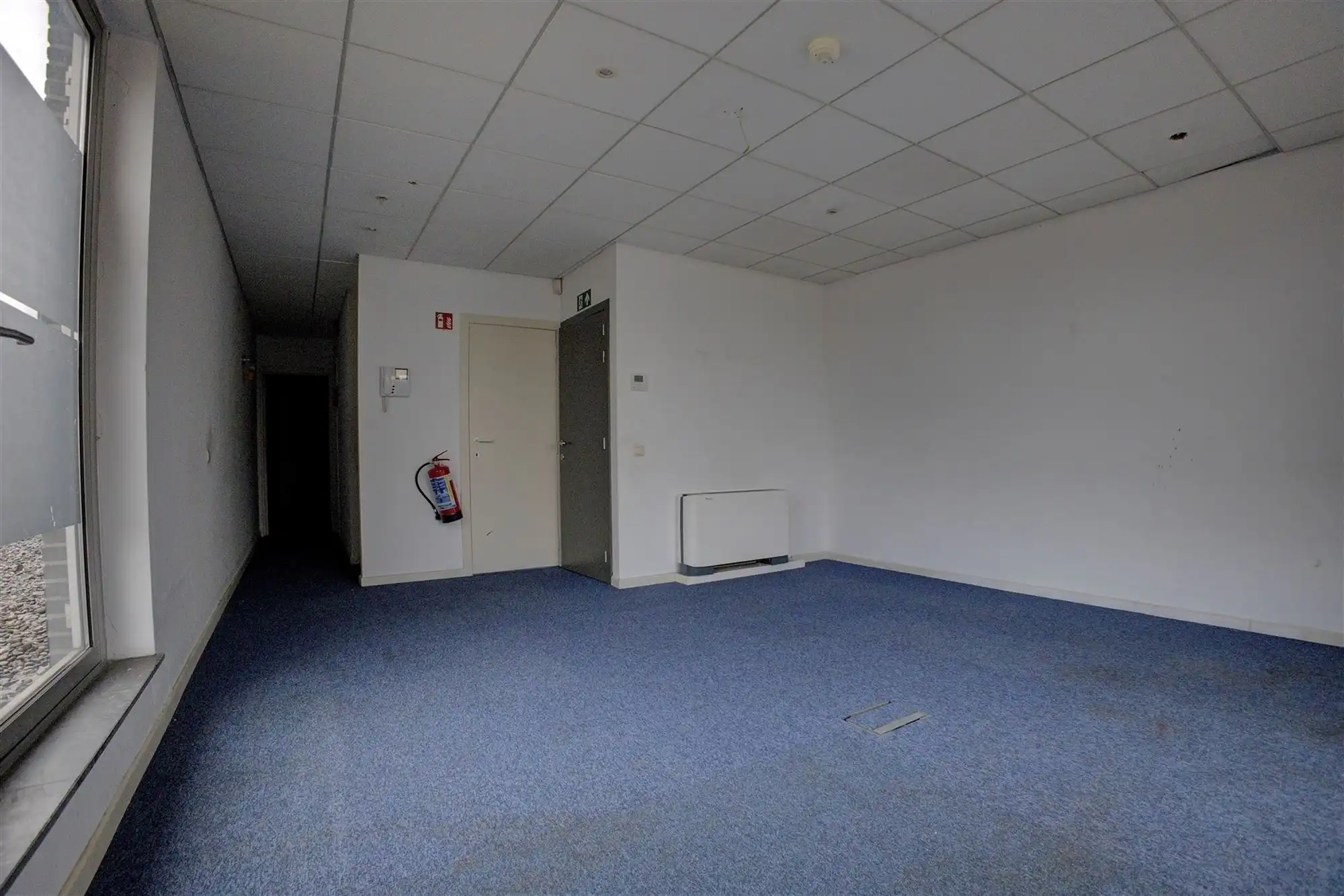 Projectgrond te 2018 Antwerepen foto 17