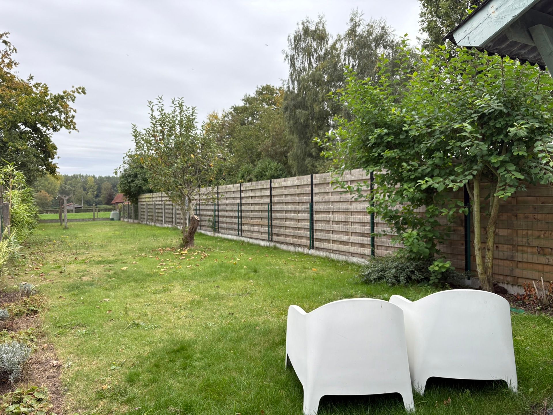 Centraal gelegen rijwoning met tuin foto 10