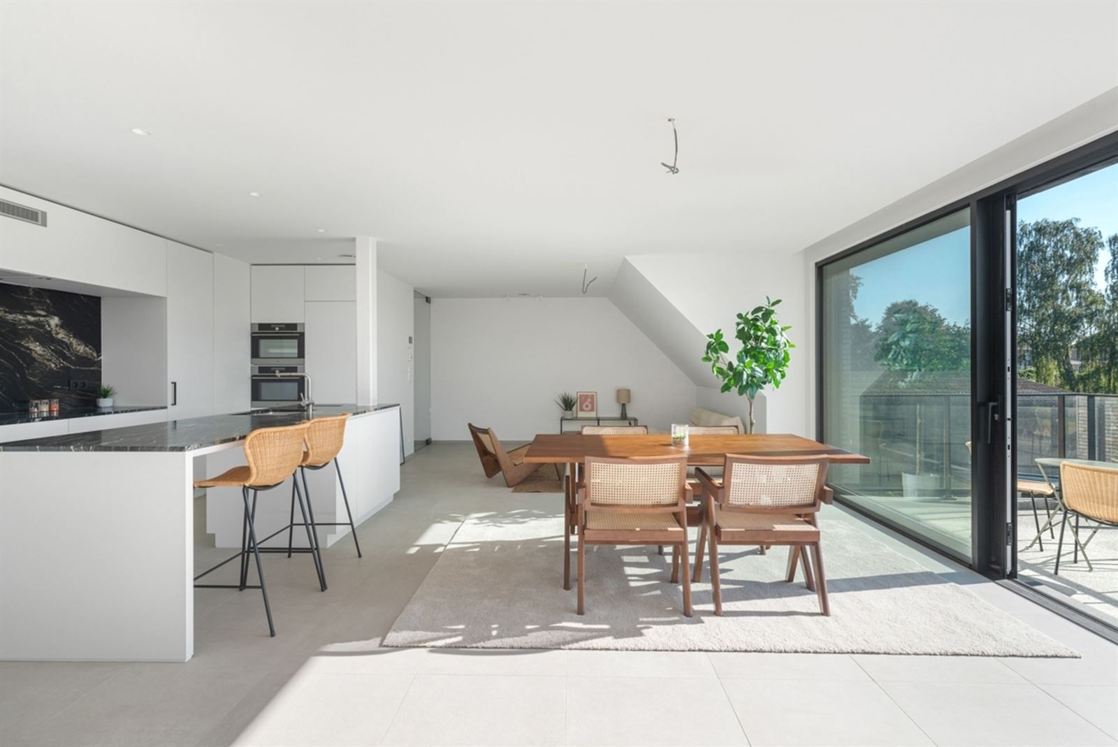 Nieuwbouwproject Strijpen: Luxe penthouse foto 6