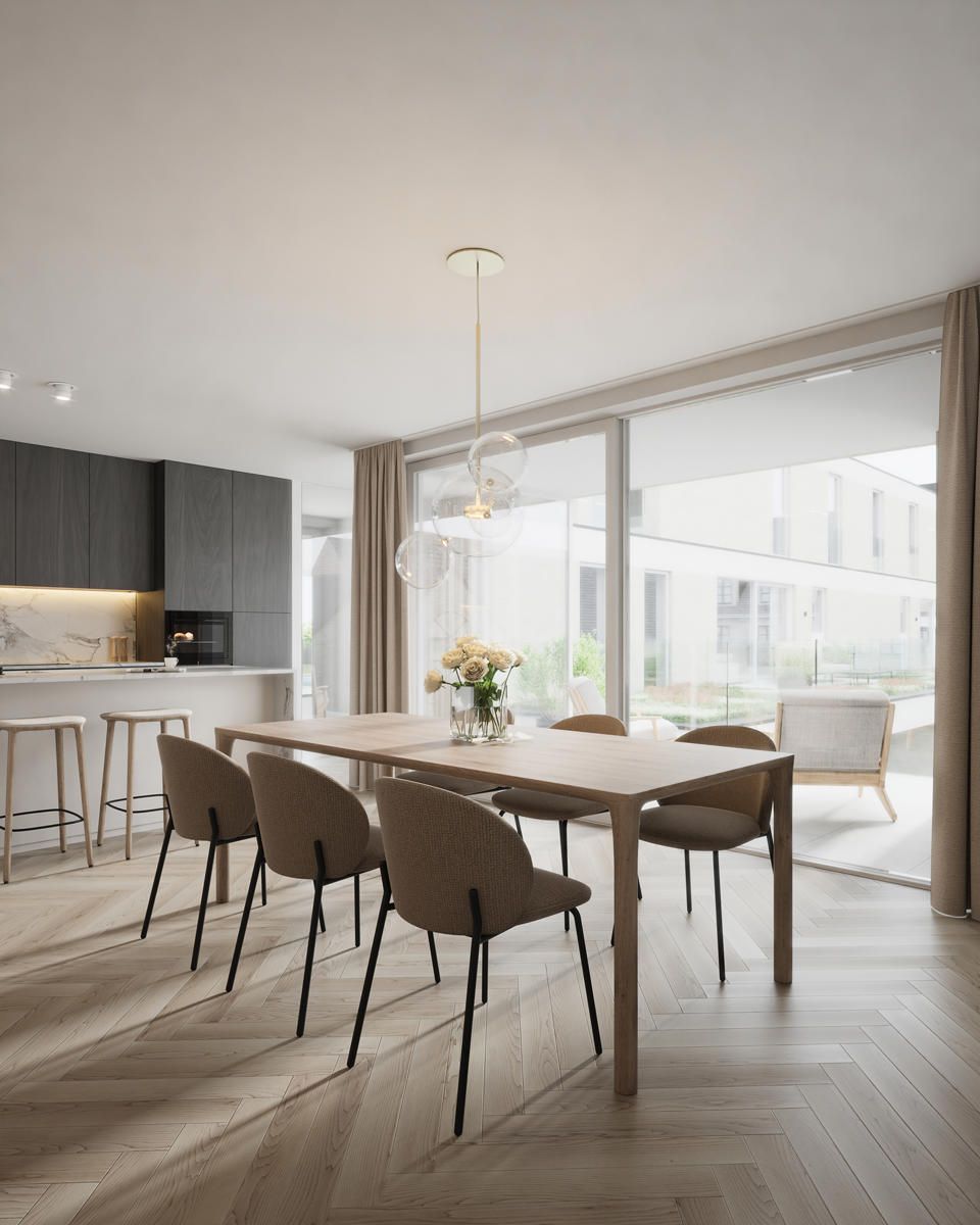 6% BTW op nieuwbouwappartement met 2 slaapkamers in Residentie Unique! foto 16