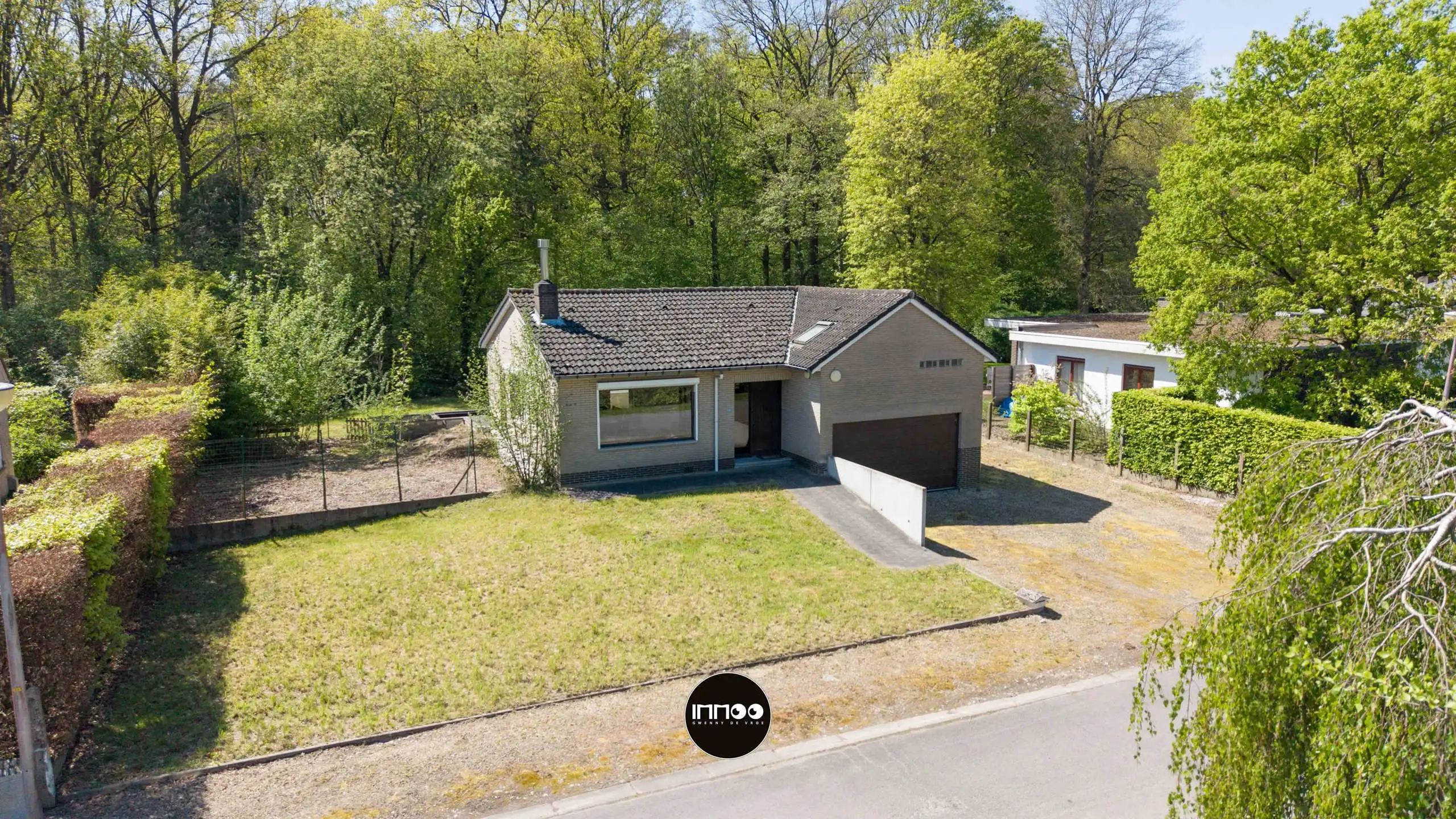 Huis te koop 3191 Boortmeerbeek