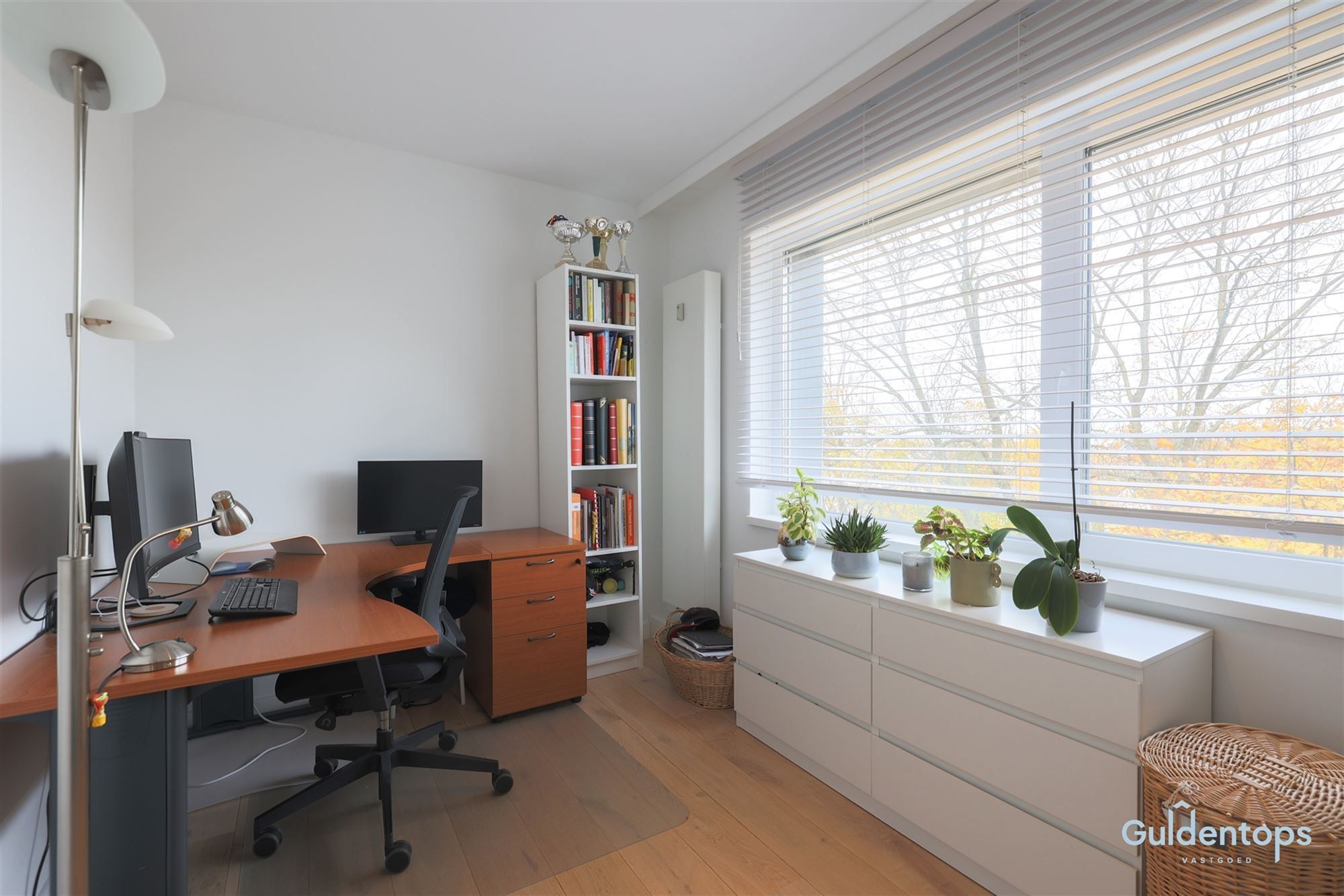 mooi 2 slkpkamerappt op topligging met fantastisch uitzicht foto 23