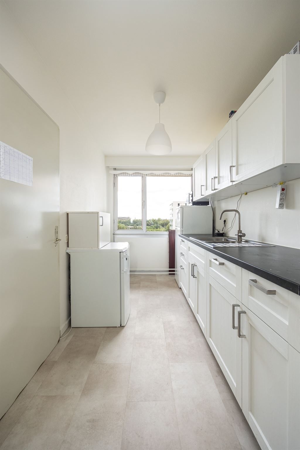 Energiezuinig appartement met panoramisch zicht foto 2