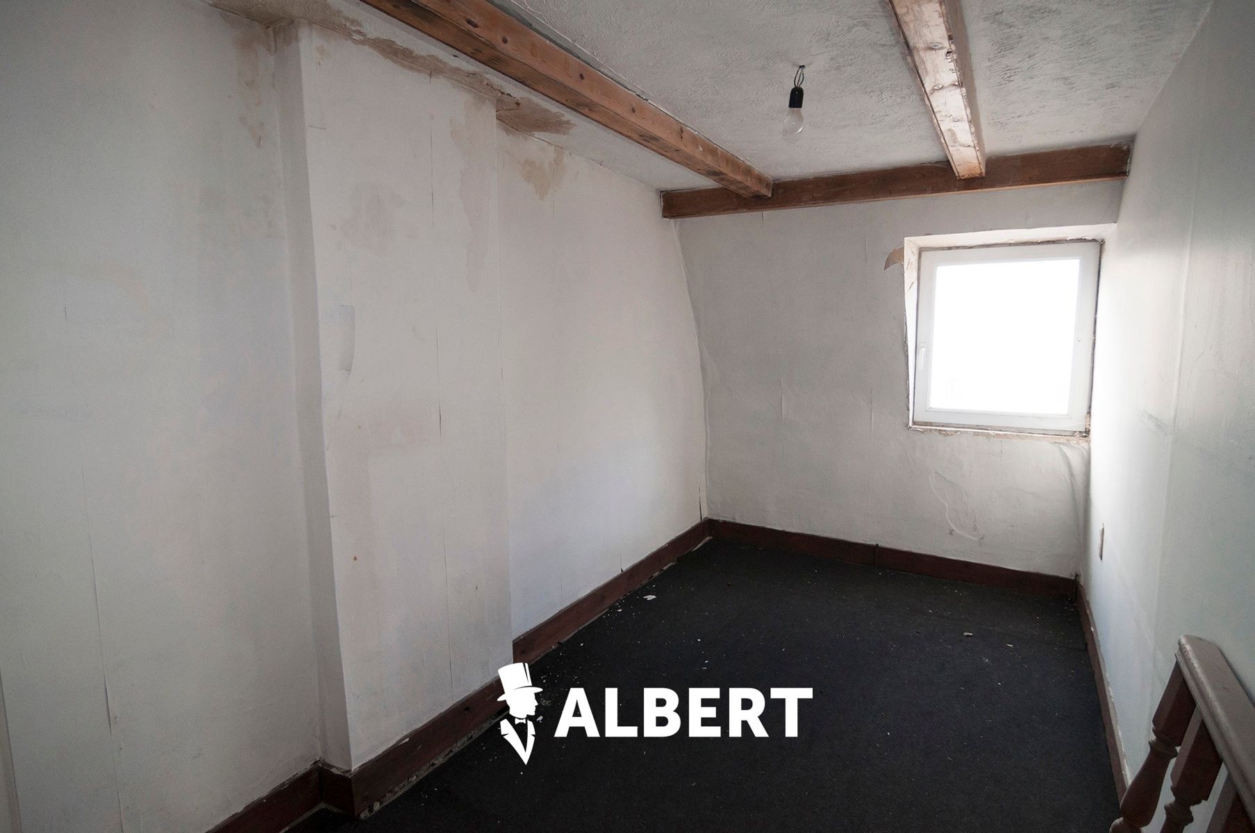 Renovatieproject op leuke locatie in  Hasselt ! foto 14