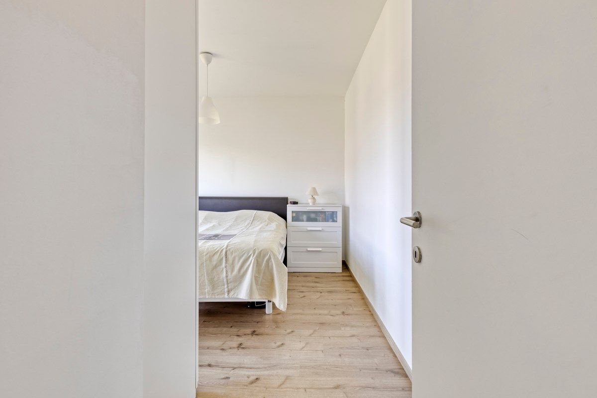 Instapklaar en energiezuinig appartement op centrale ligging in Tongeren foto 13