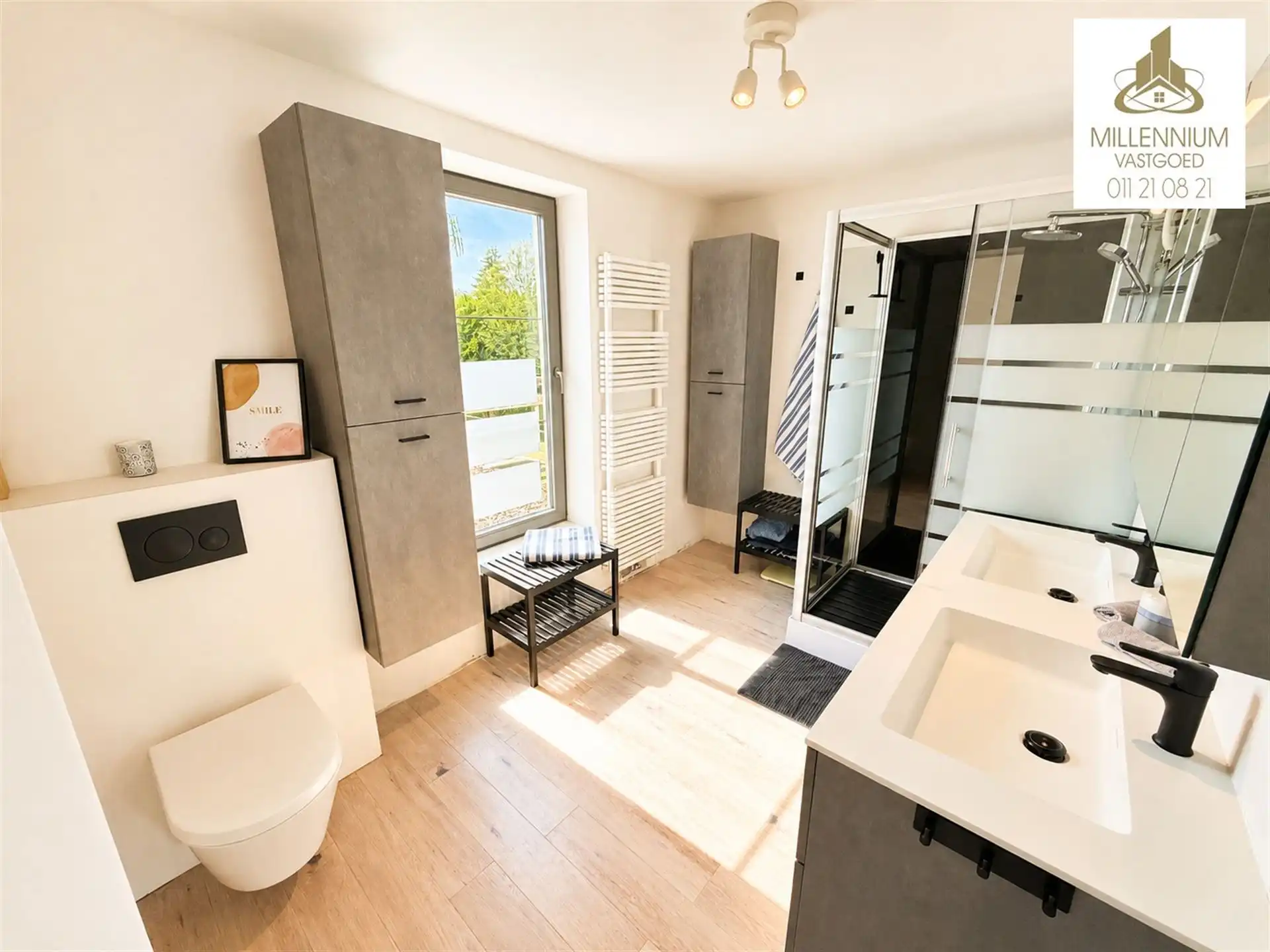 Prachtige woning foto 14