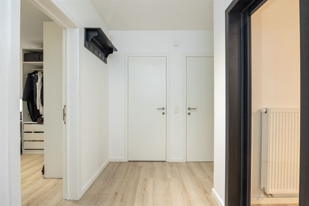 Instapklaar tweeslaapkamer appartement in de Groenenhoek foto 5