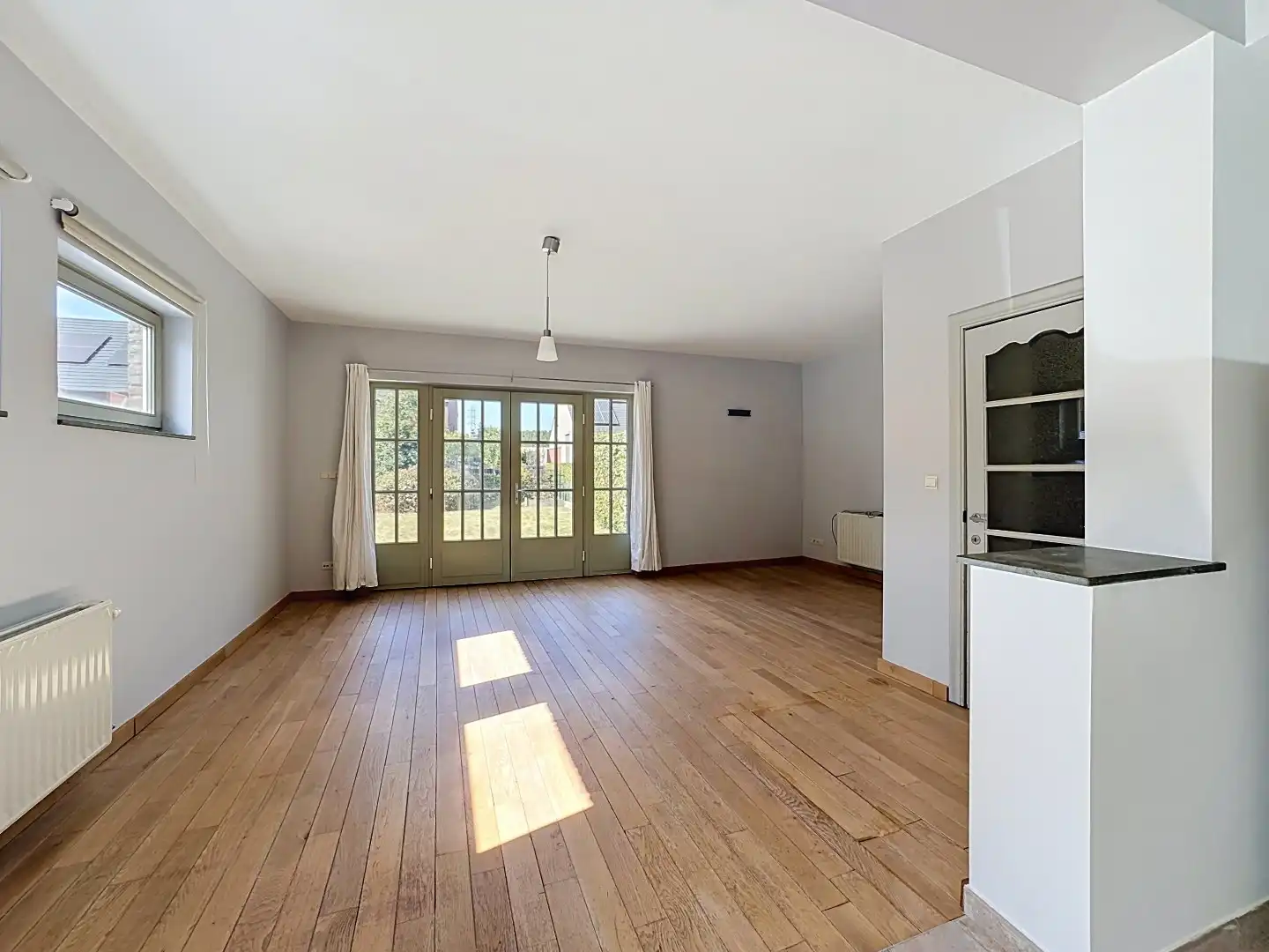 Rustig wonen in het hart van Wilsele Putkapel foto 4