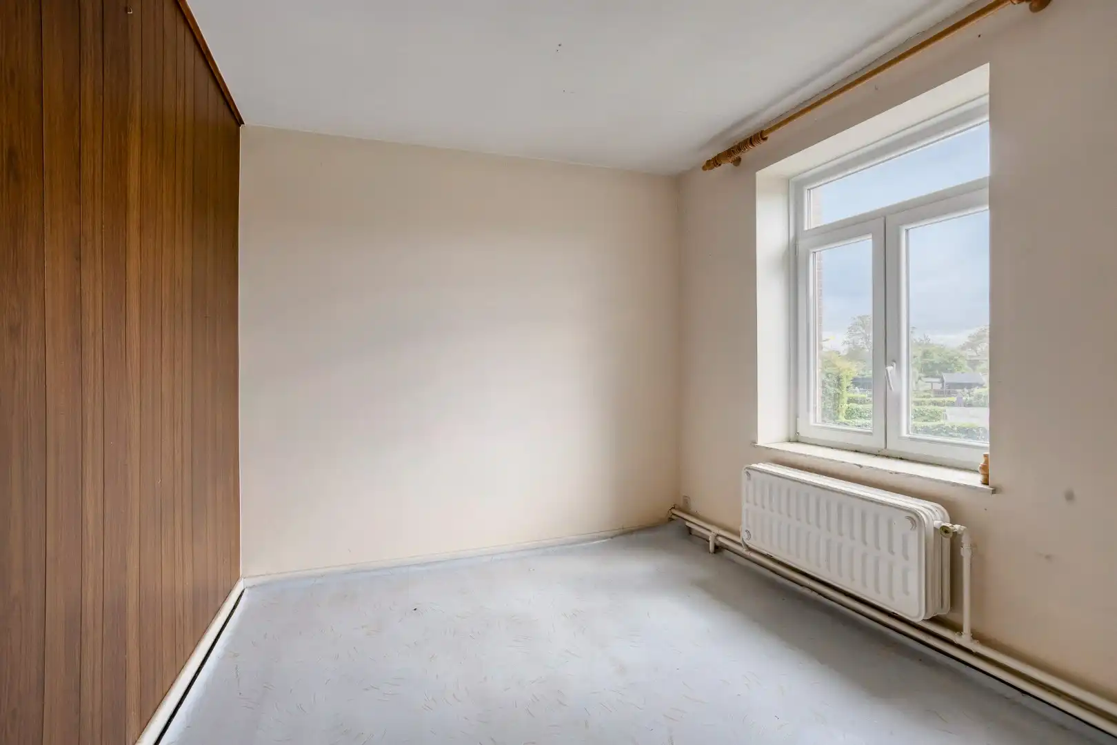 TE RENOVEREN WONING met 2/3/4 slaapkamers en tuin – 1640 SINT-GENESIUS-RODE foto 21