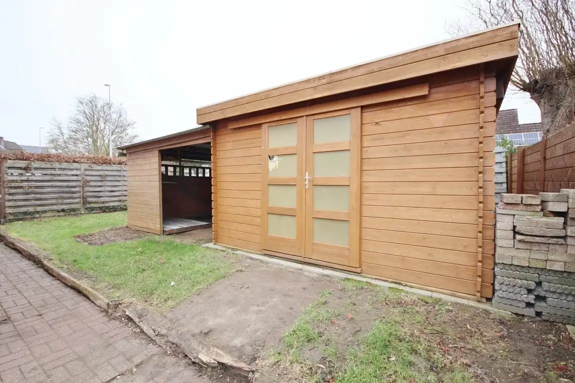 Huis te huur foto 13