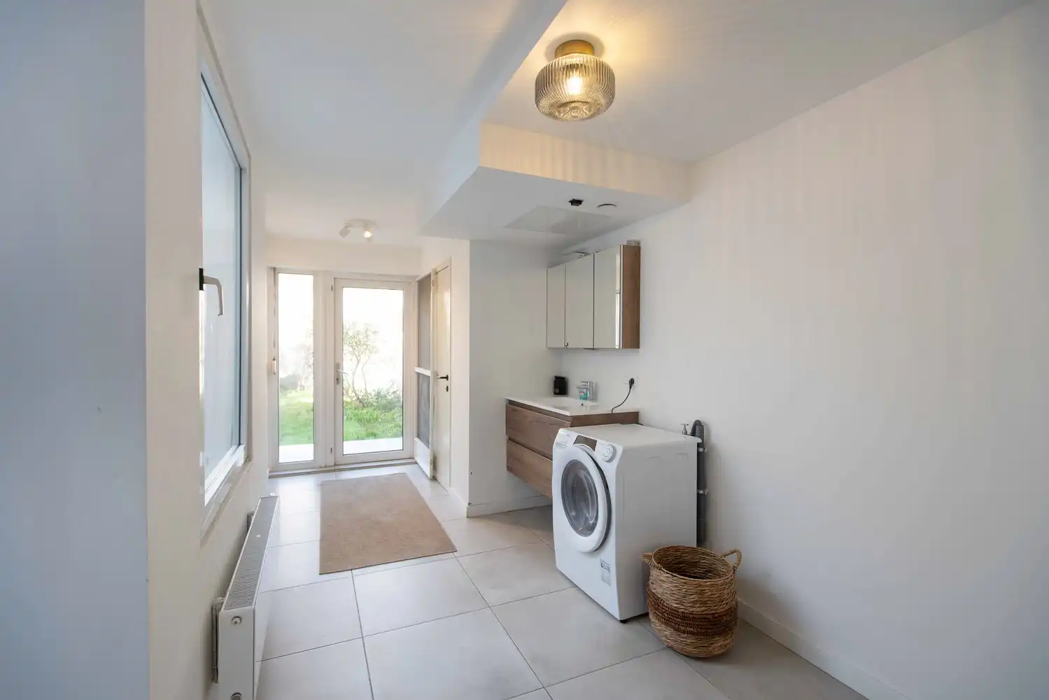 Gerenoveerd herenhuis met 4 slaapkamers en heerlijke tuin in Zurenborg foto 33