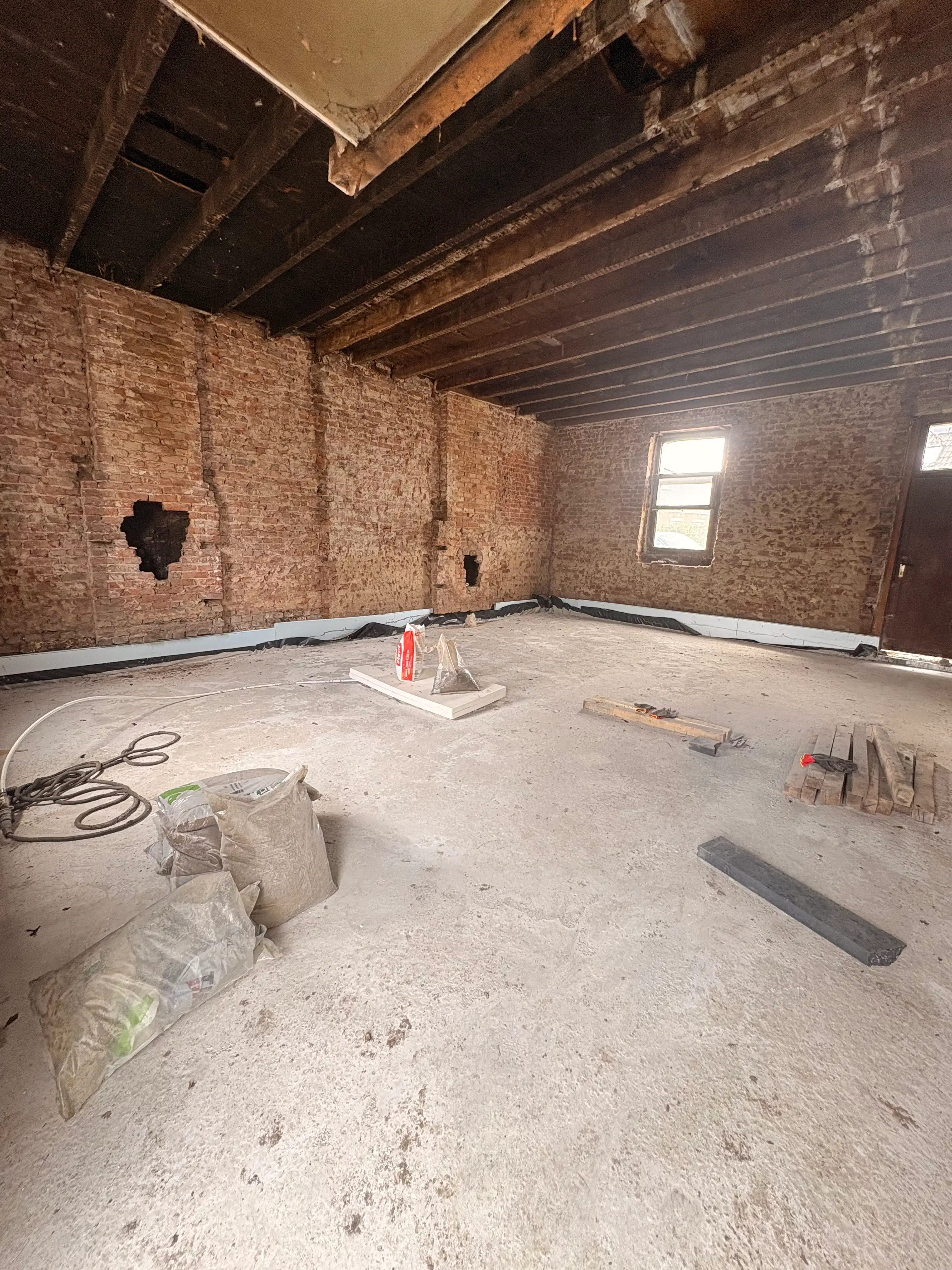 Halfopen bebouwing met diverse bouwmogelijkheden foto 17