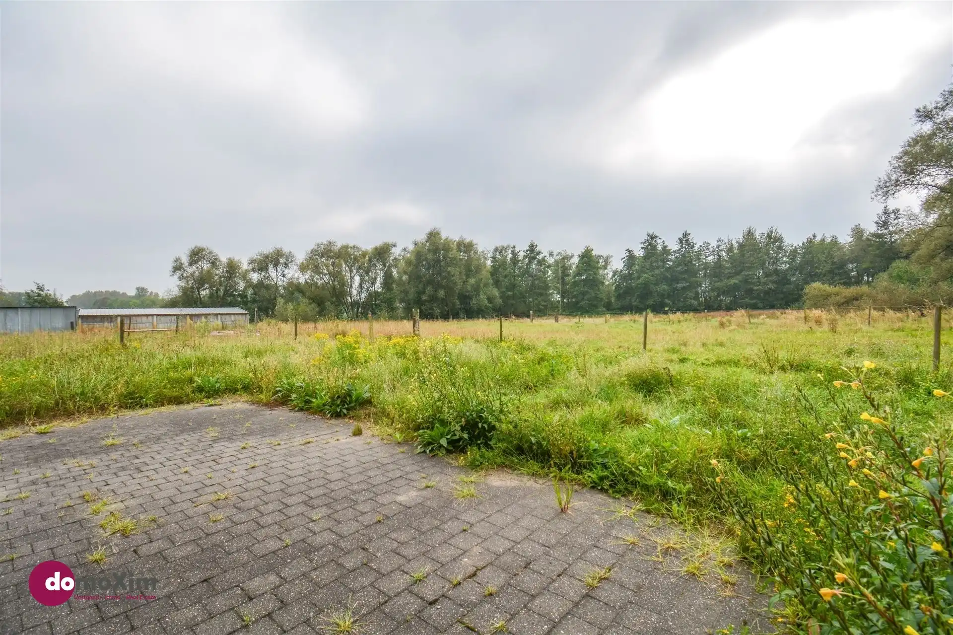 Achterin gelegen woning met 3 slaapkamers in Boortmeerbeek foto 16