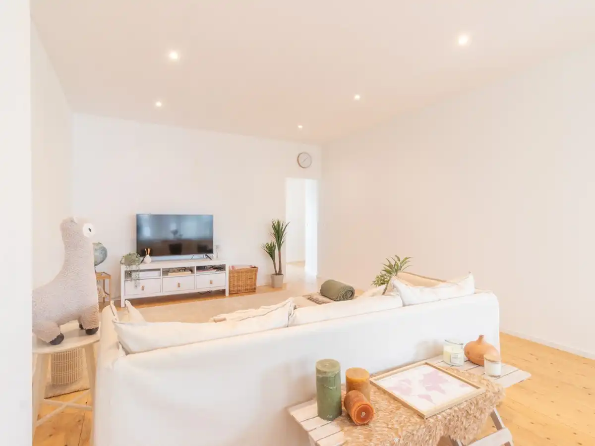 Instapklaar 2-slpkr appartement met zonnig terras – EPC B foto 6