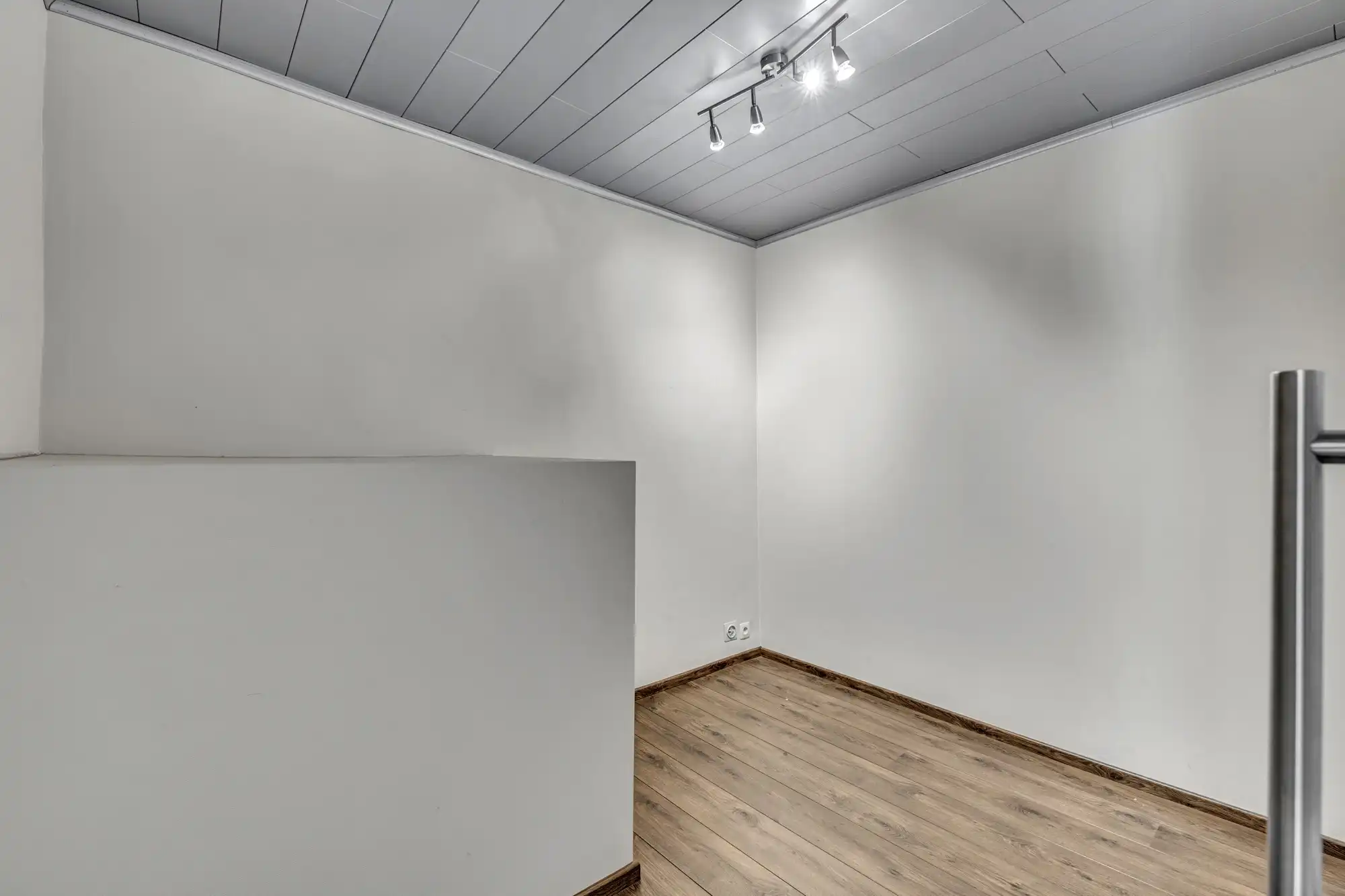 Multifunctionele rijwoning in centrum Liedekerke foto 22