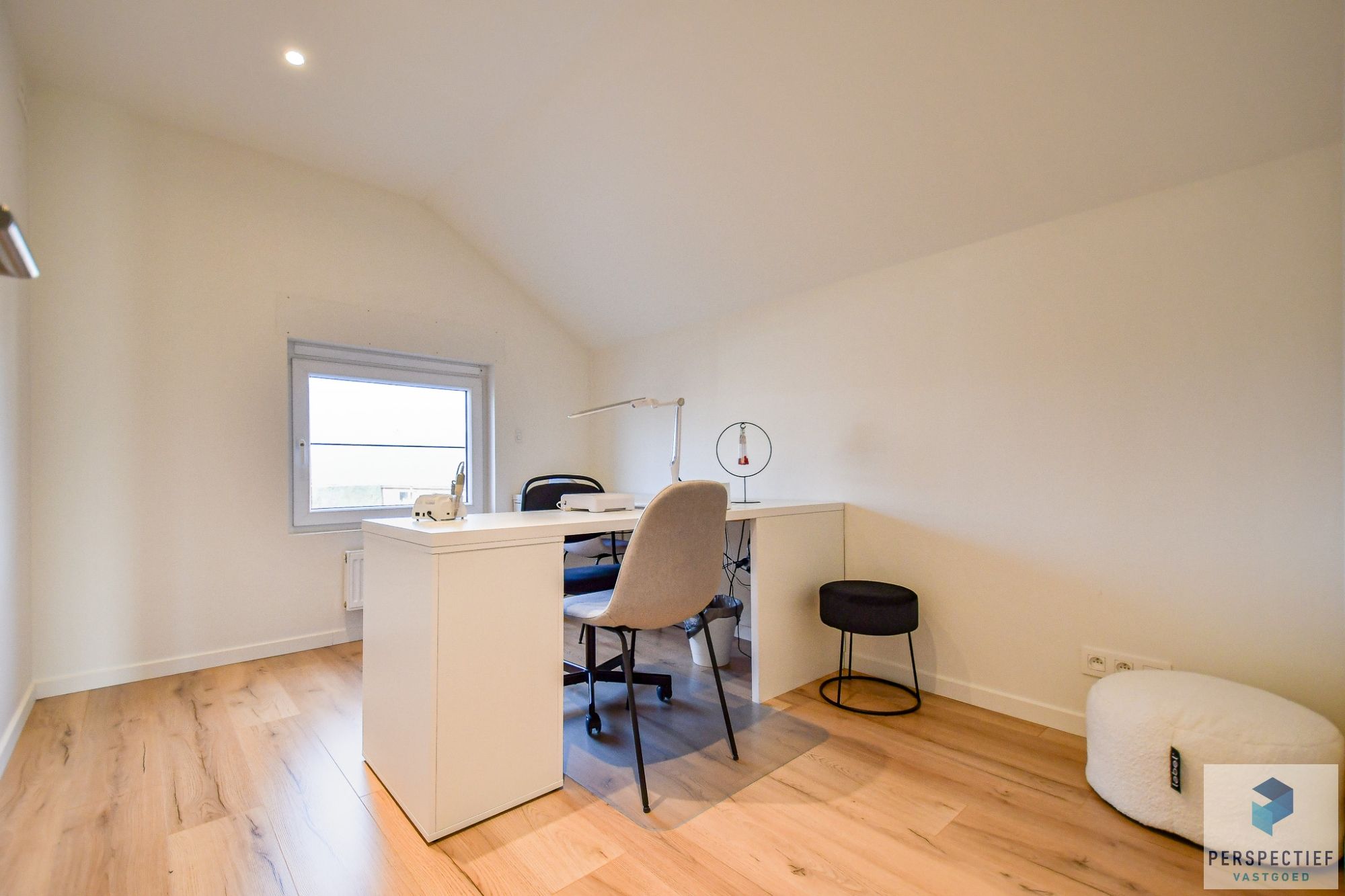 IN OPTIE NA 1 WEEK - COMPROMIS IN OPMAAK | Recente (2021) RUIME hedendaagse woning met GROTE tuin en LANDELIJK UITZICHT foto 11