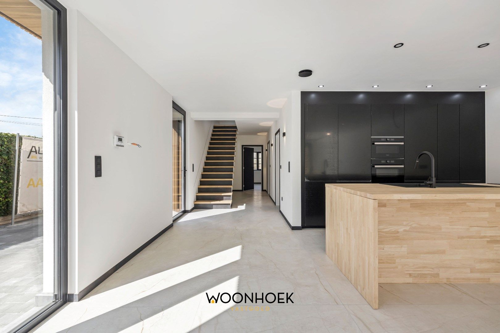 Energiezuinige en luxueuze woning (2025) afgewerkt met oog voor detail! foto 8