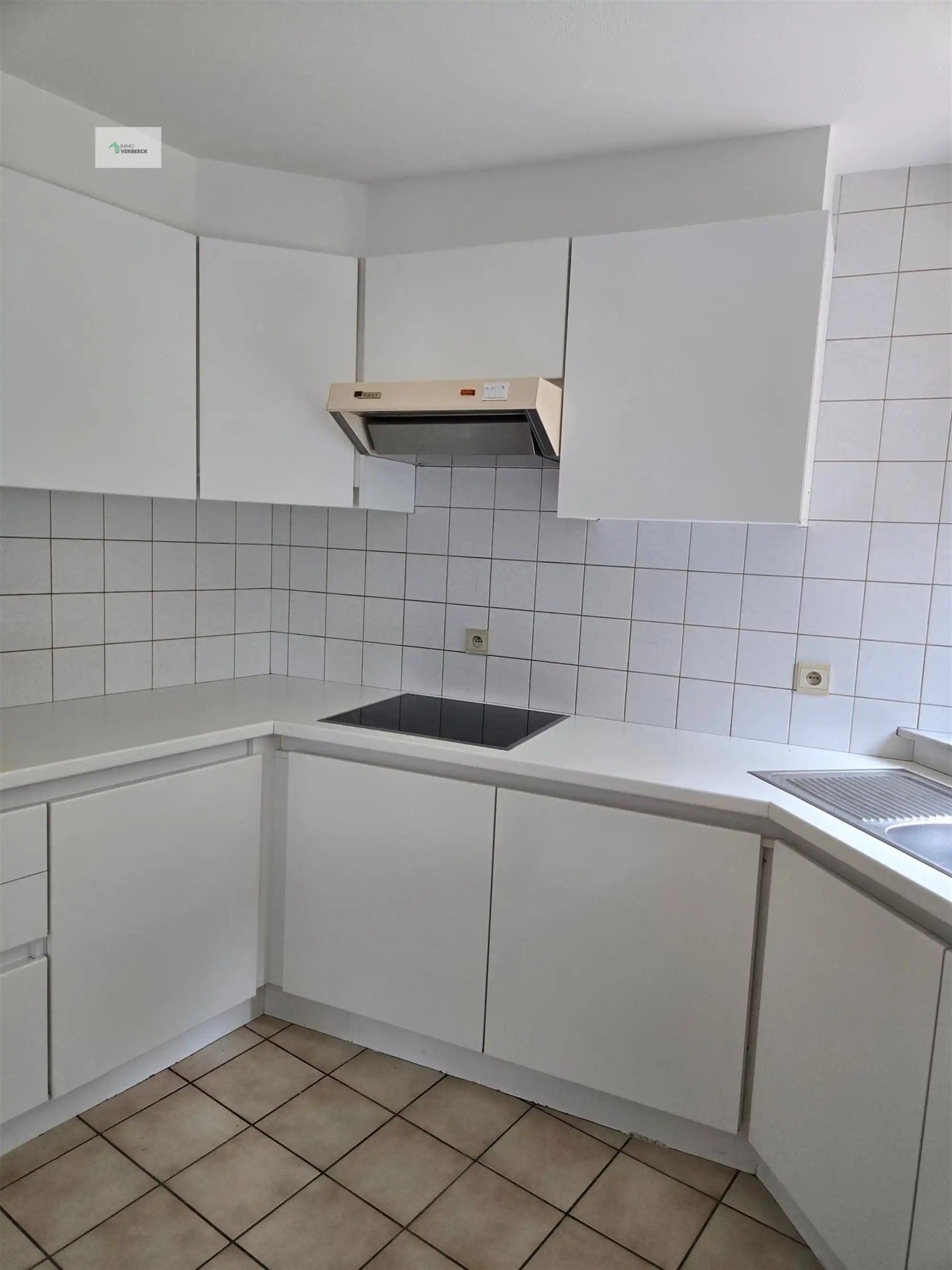 Charmant appartement met 2 slaapkamers in Mo foto 8