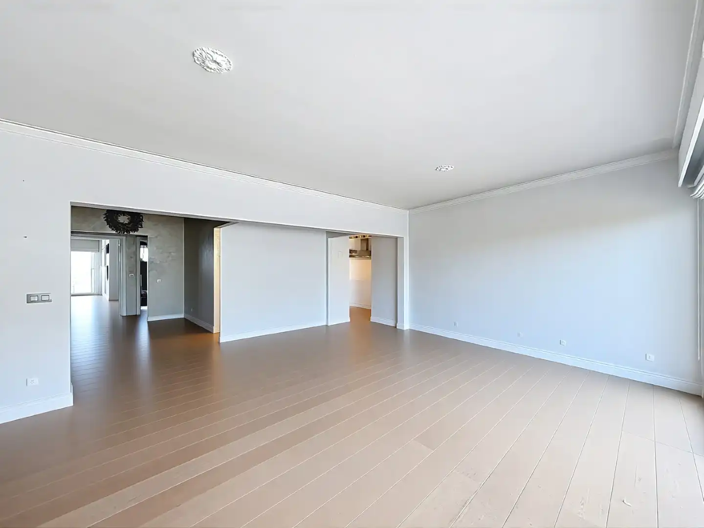 SCHITTEREND 2 SLPK APP MET ZICHT OP ZEE EN TERRAS foto 12