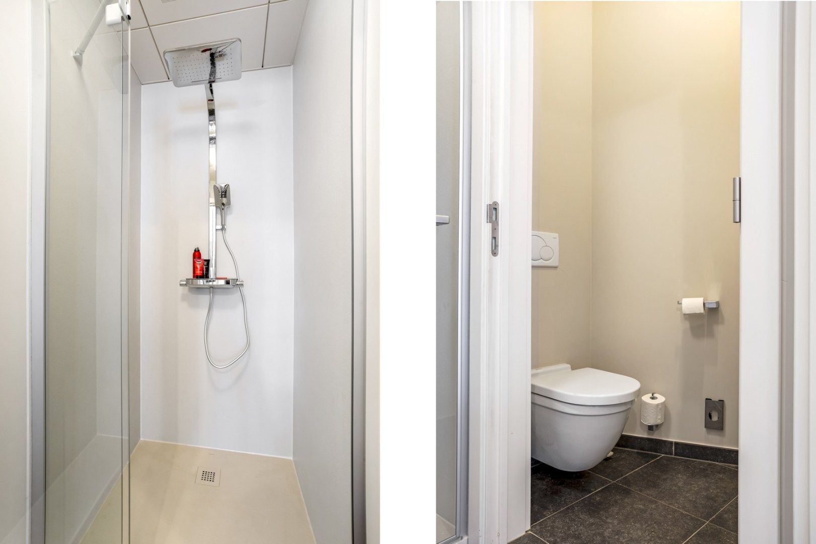 Gemeubelde gelijkvloerse studio in het centrum van Kasterlee-Lichtaart! foto 8