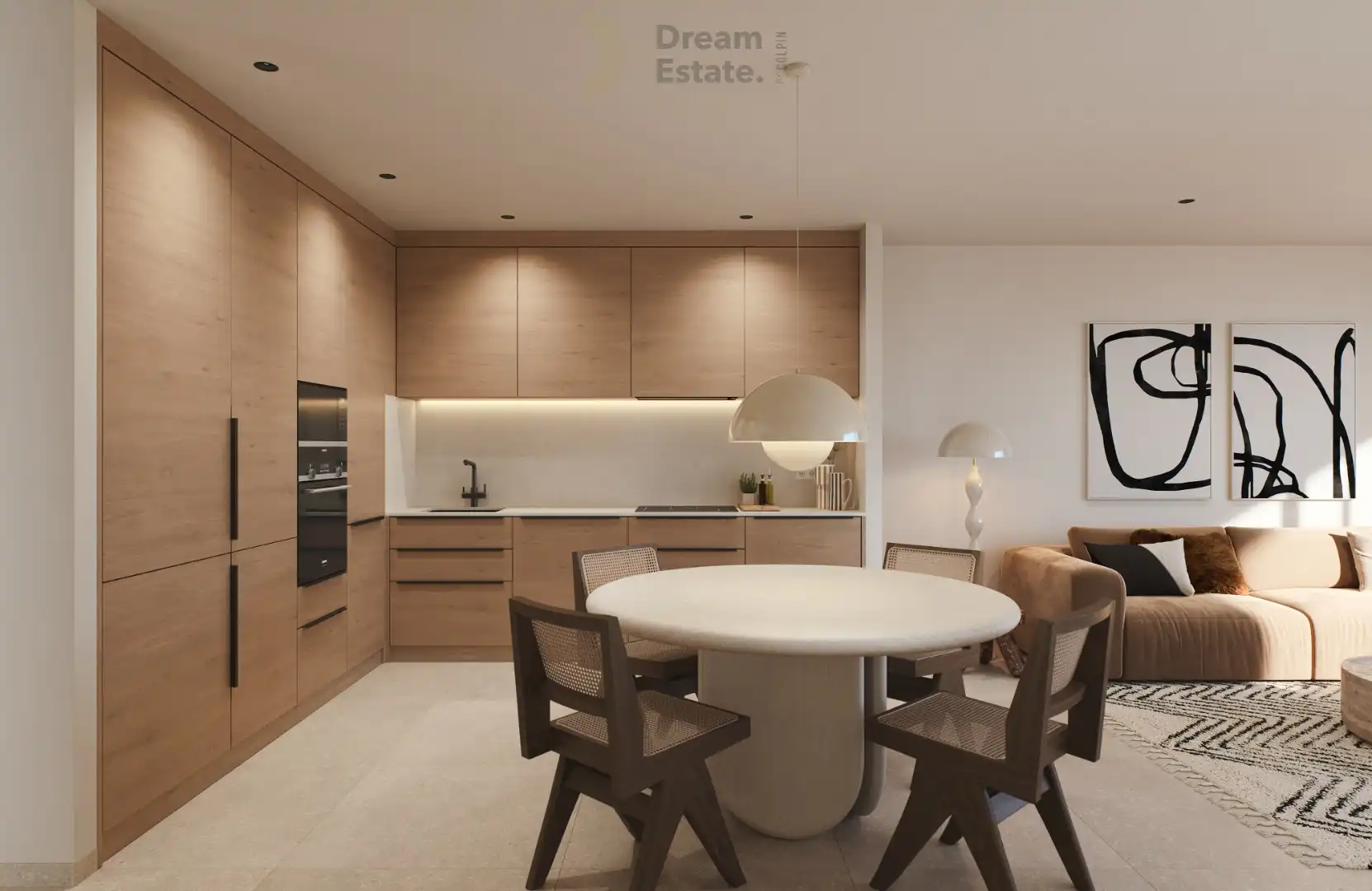 Exclusief wonen in een groene oase aan de Costa Blanca foto 6