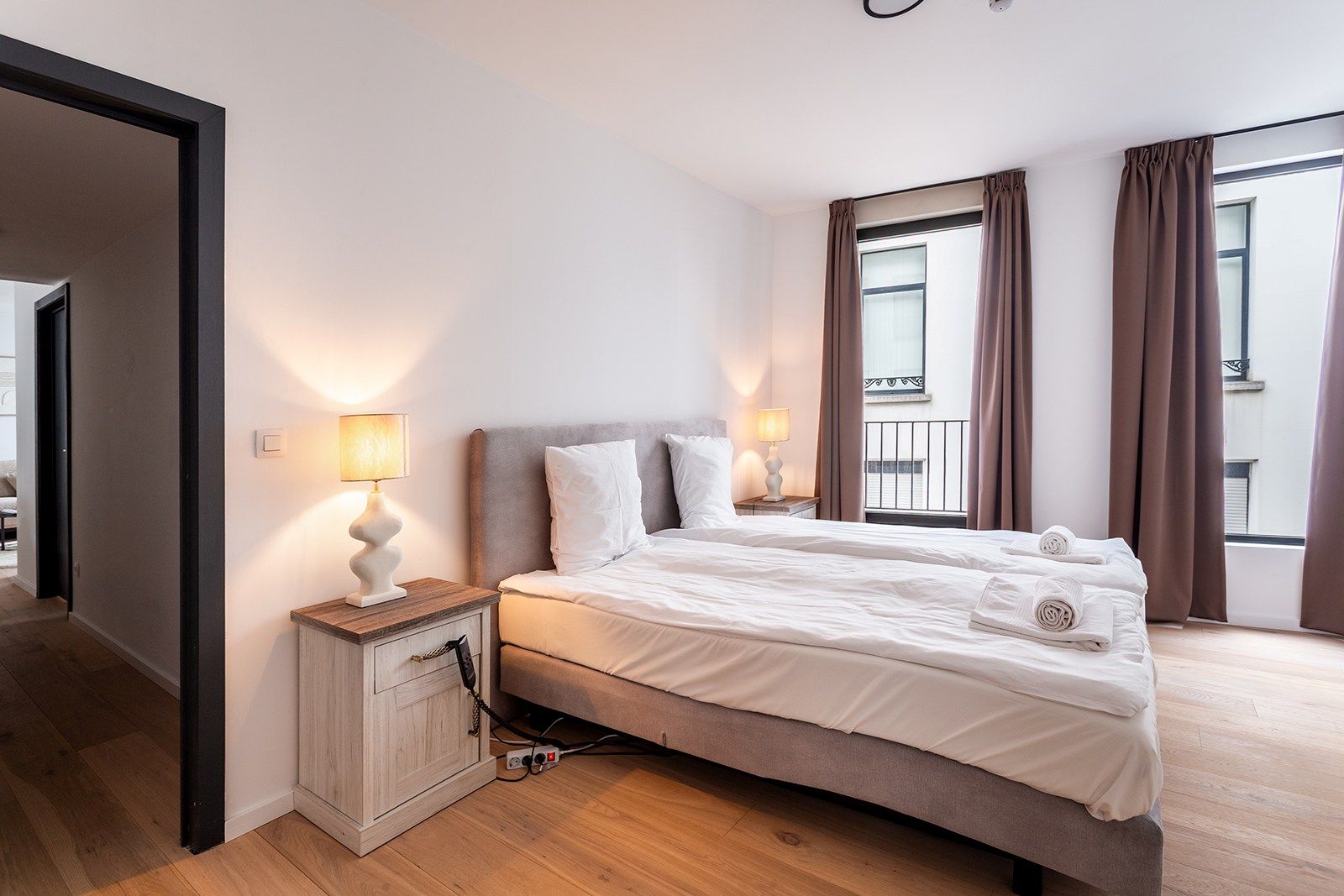 Wonen met stijl en comfort in het rijke Antwerpse verleden foto 12