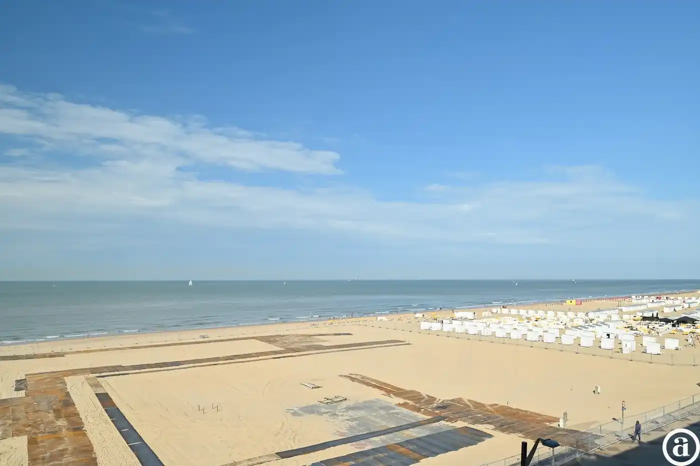 Appartement te koop Zeedijk 740/42 - 8300 Knokke-Heist