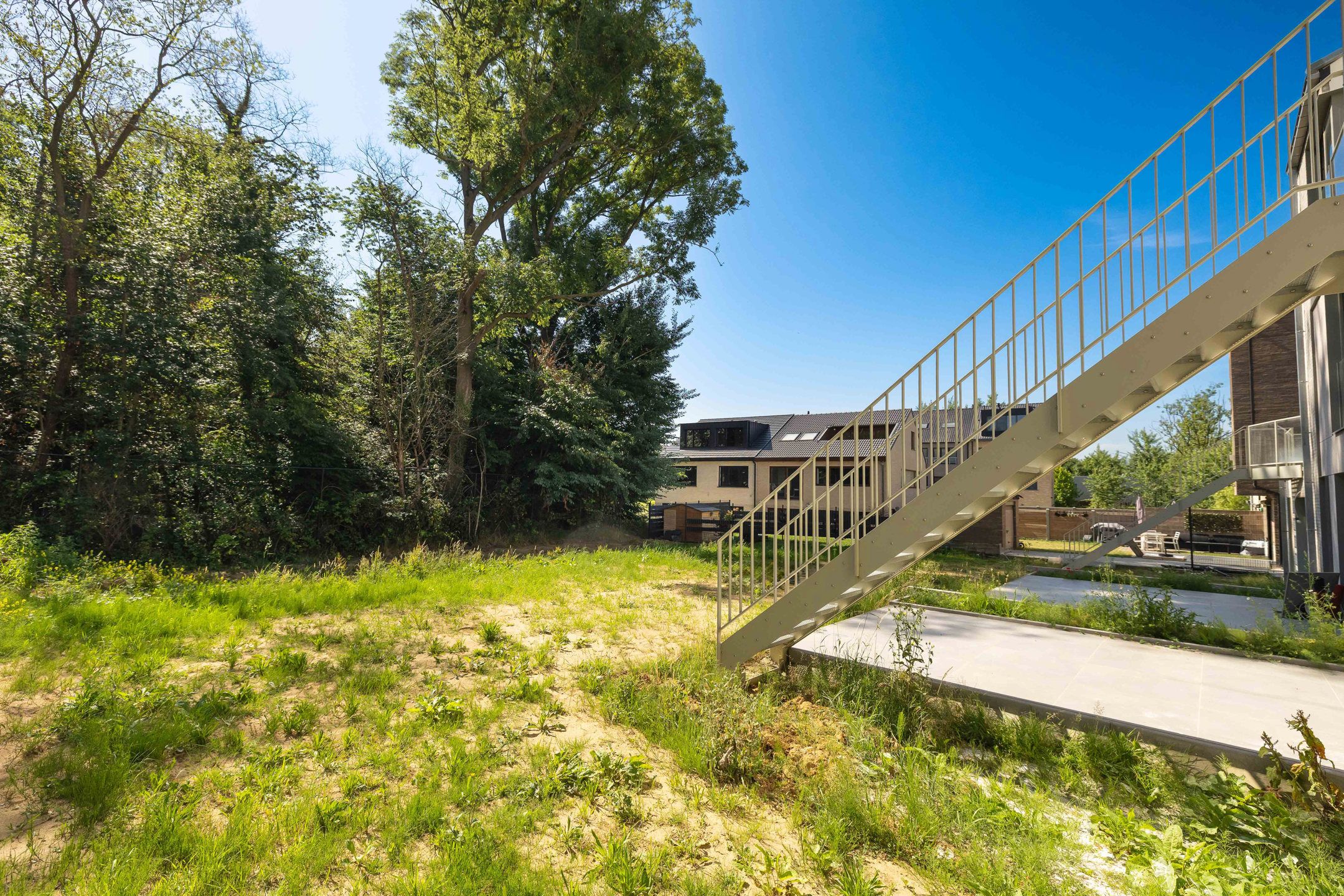 Prachtige nieuwe woning 3 slaapkamers van ± 308 m² - BTW 21% foto 5