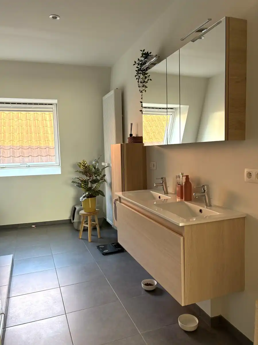 Duplexappartement in leuven  foto 8