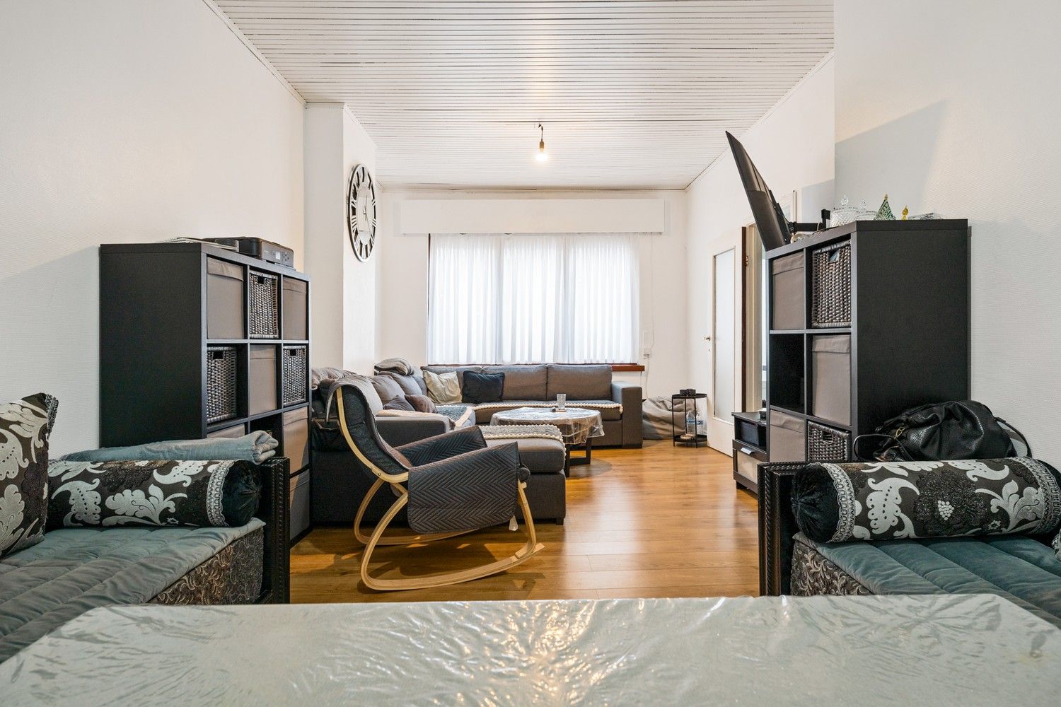 Huis met 3 slaapkamers en tuin te Deurne! foto 6