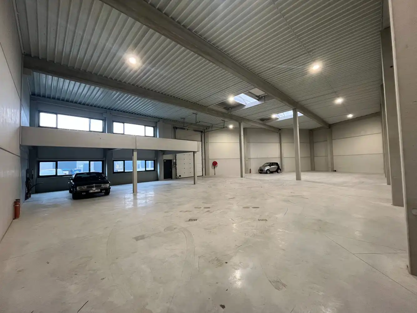 KMO-unit 482 m² foto 2