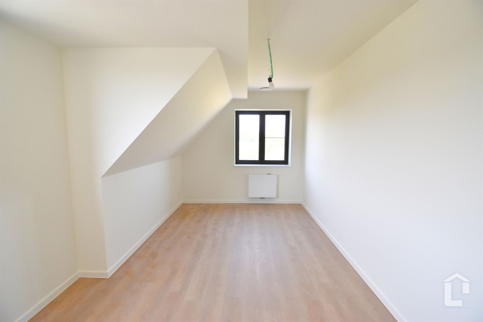Prachtige nieuwbouw villa in een landelijke, residentiële wijk in het groene Astene foto 11