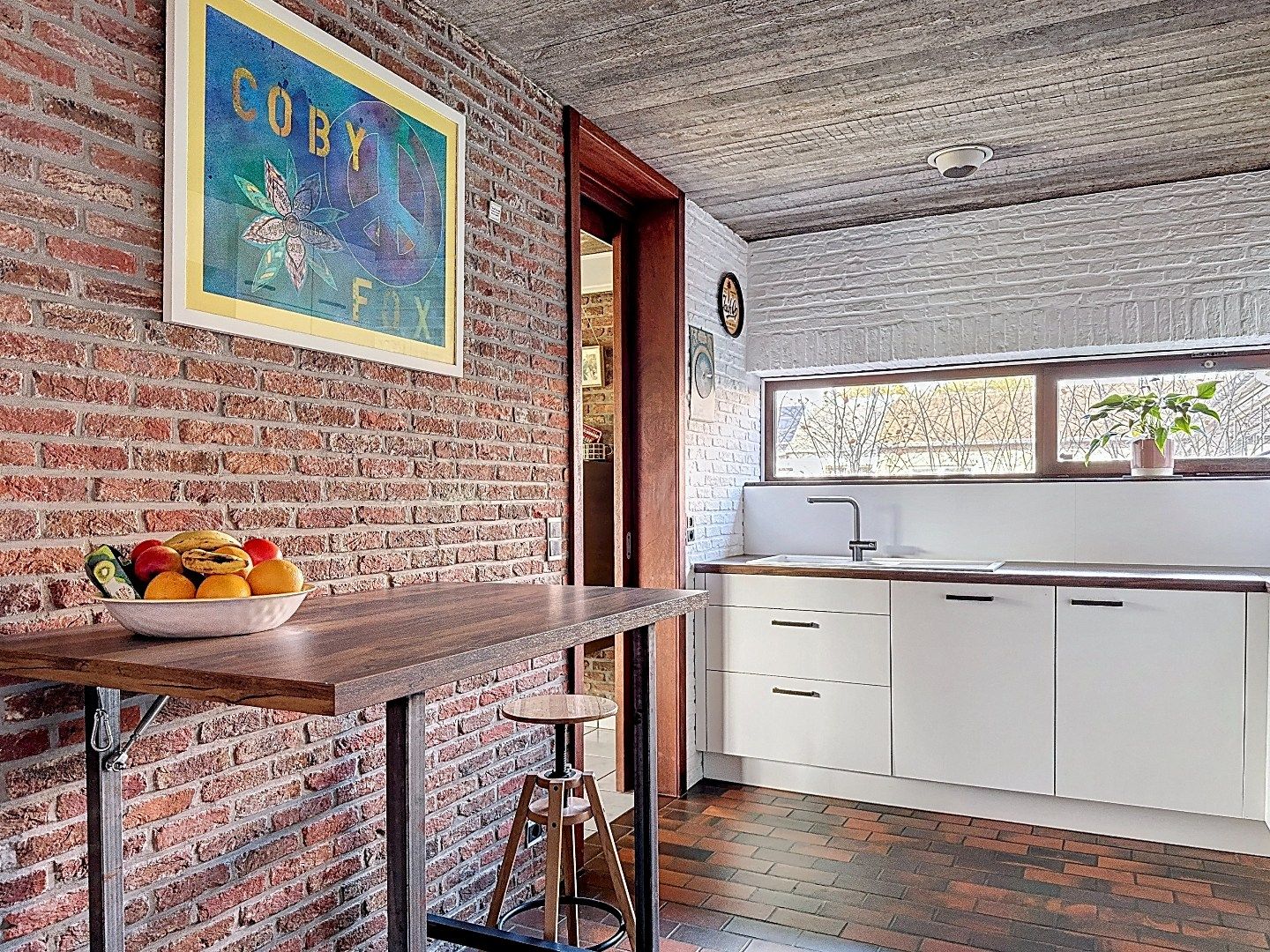 Ruime gezinswoning te Wilsele  foto 7