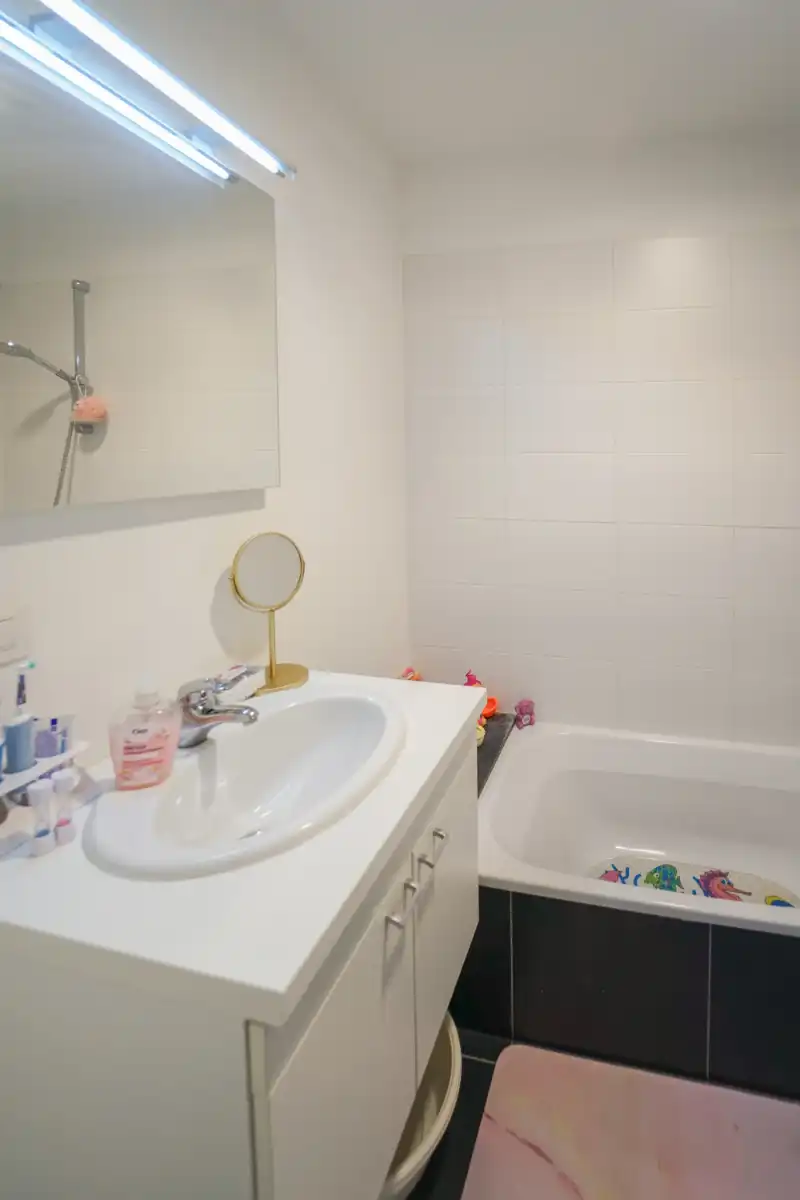 Appartement te huur foto 9