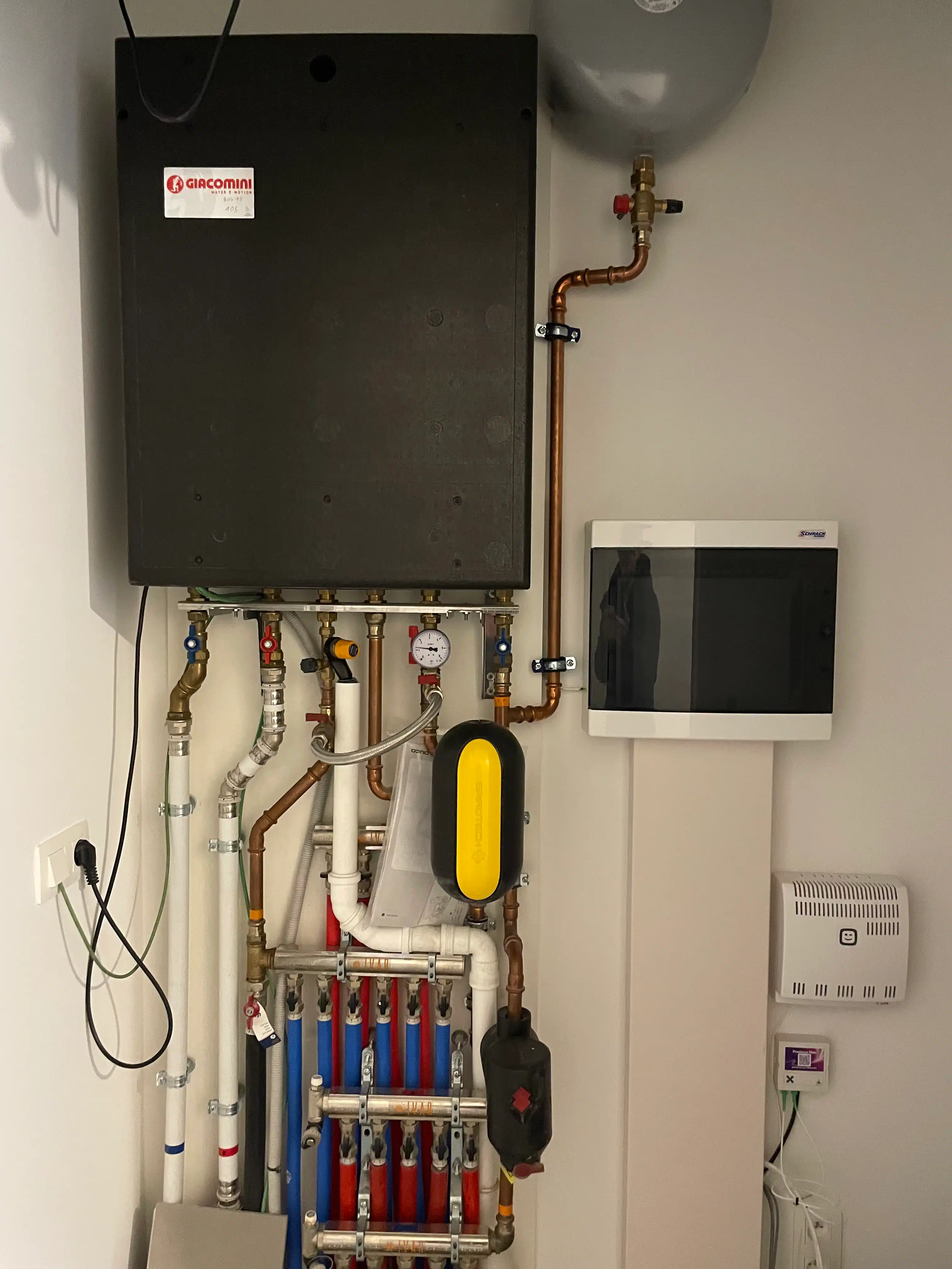 Eén-slaapkamer APPARTEMENT op de eerste verdieping - Ideaal investeringsappartement foto 20