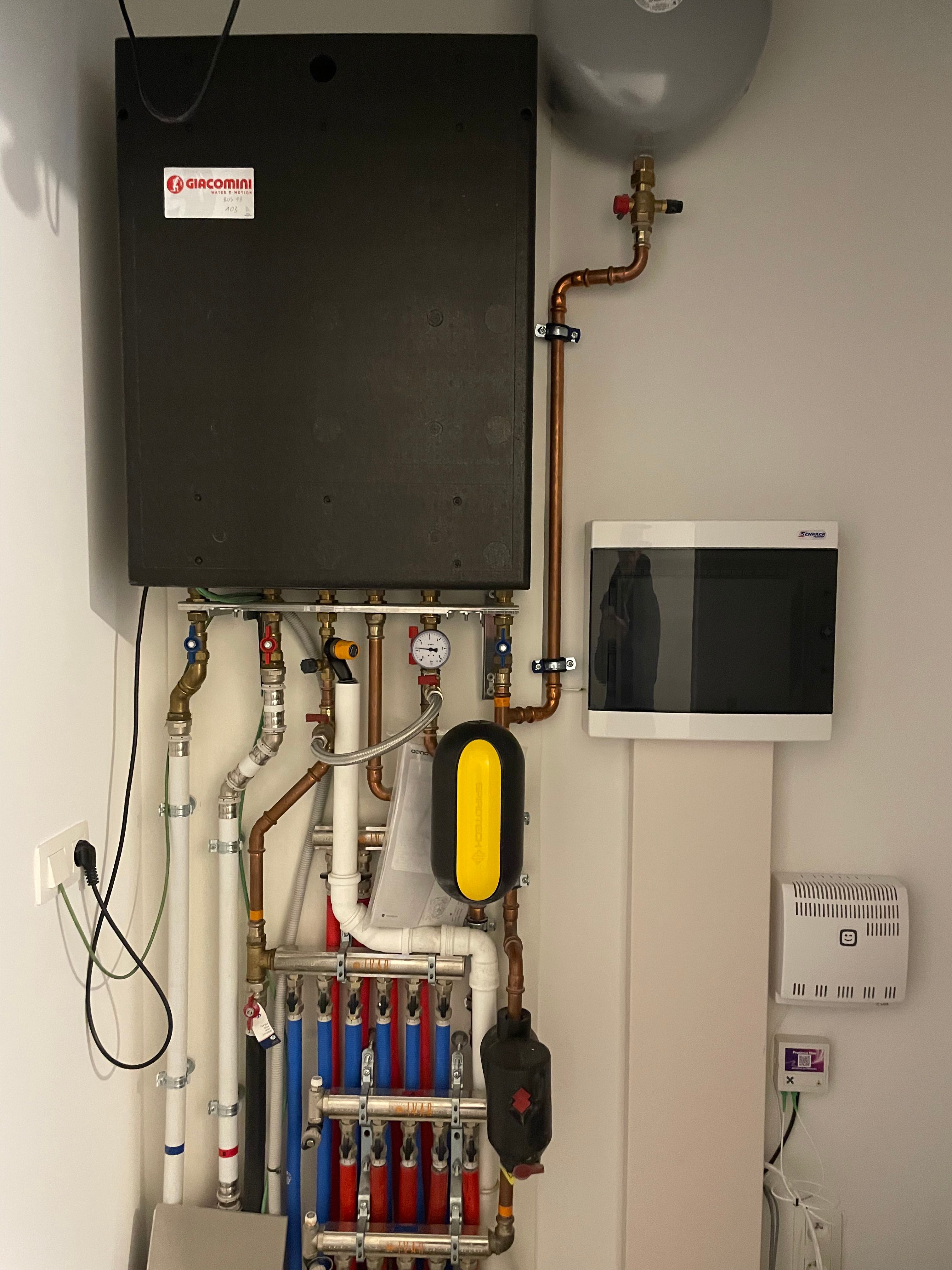 Eén-slaapkamer APPARTEMENT op de eerste verdieping - Ideaal investeringsappartement foto 20