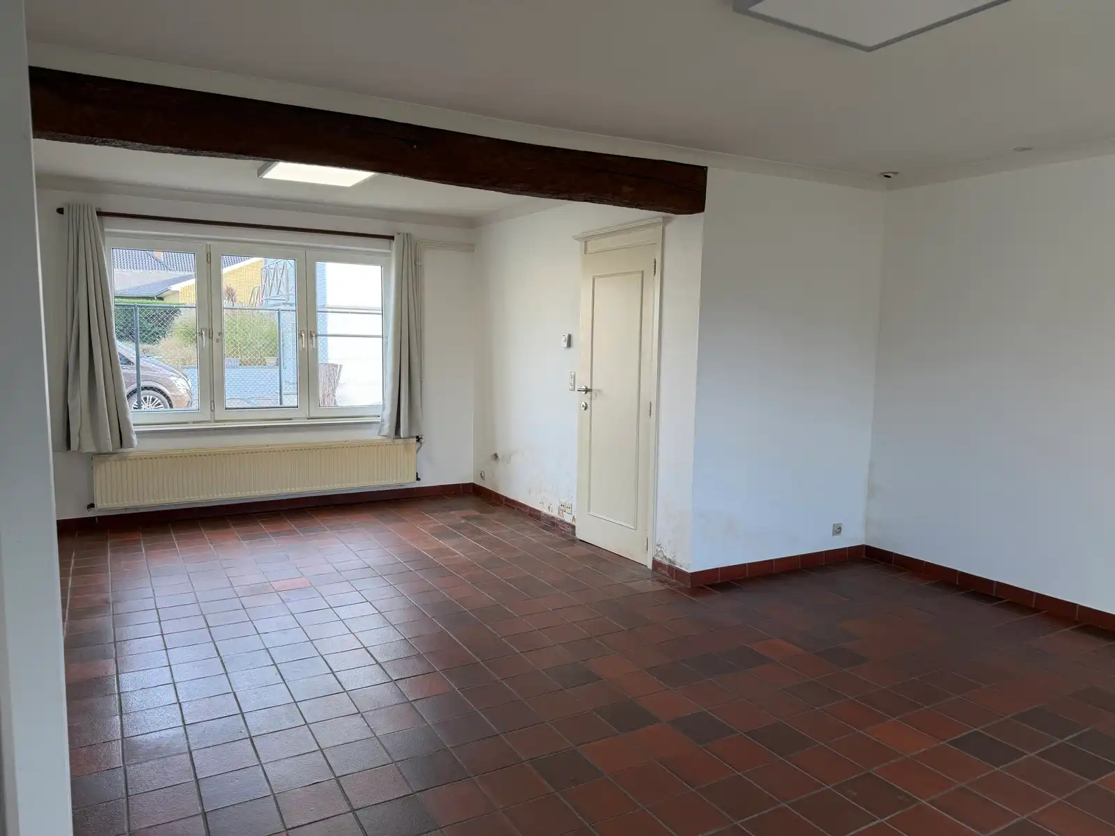 Op te frissen woning 3 slpks te Wommersom (Linter) foto 8