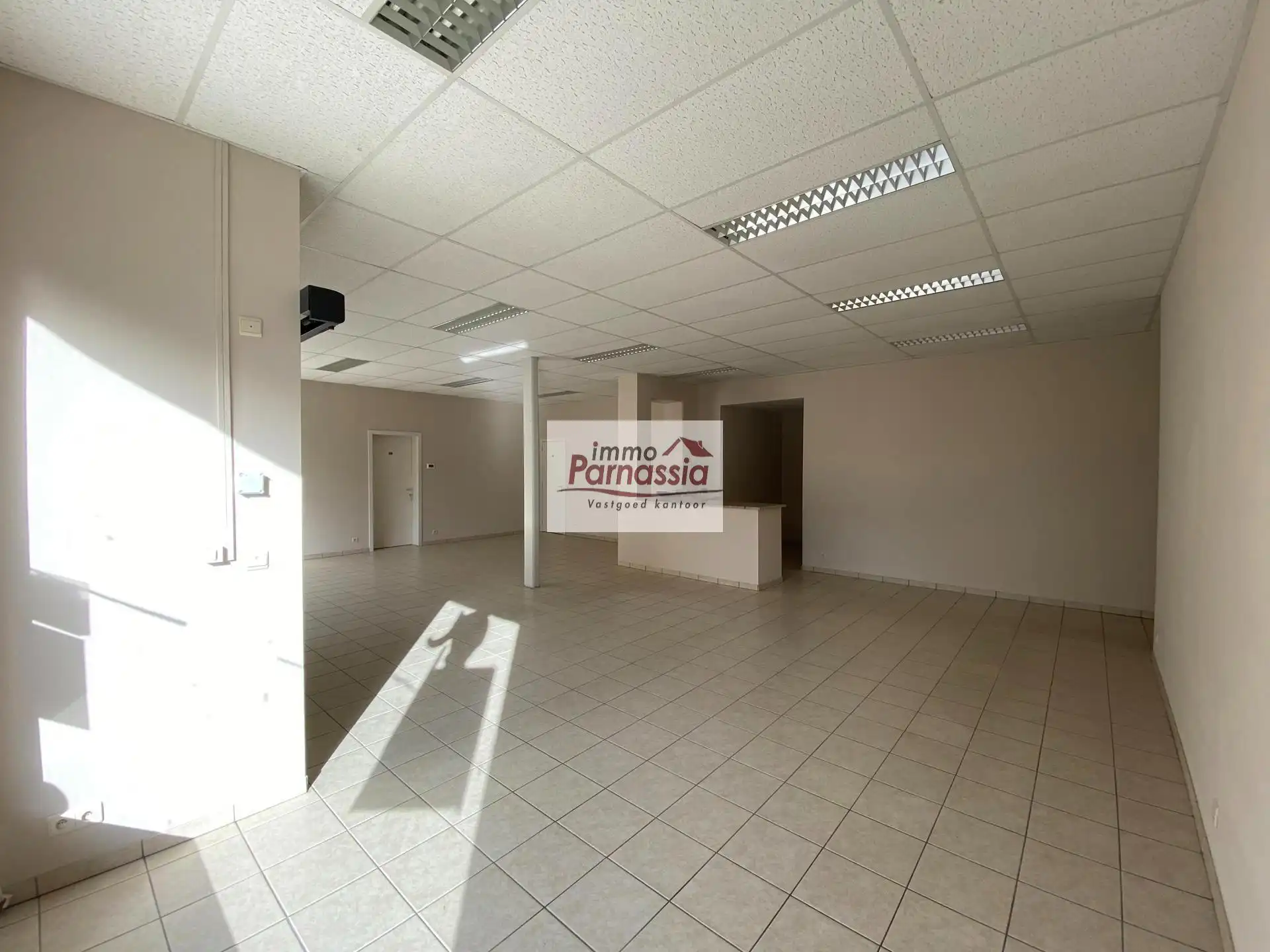 In het centrum! foto 5