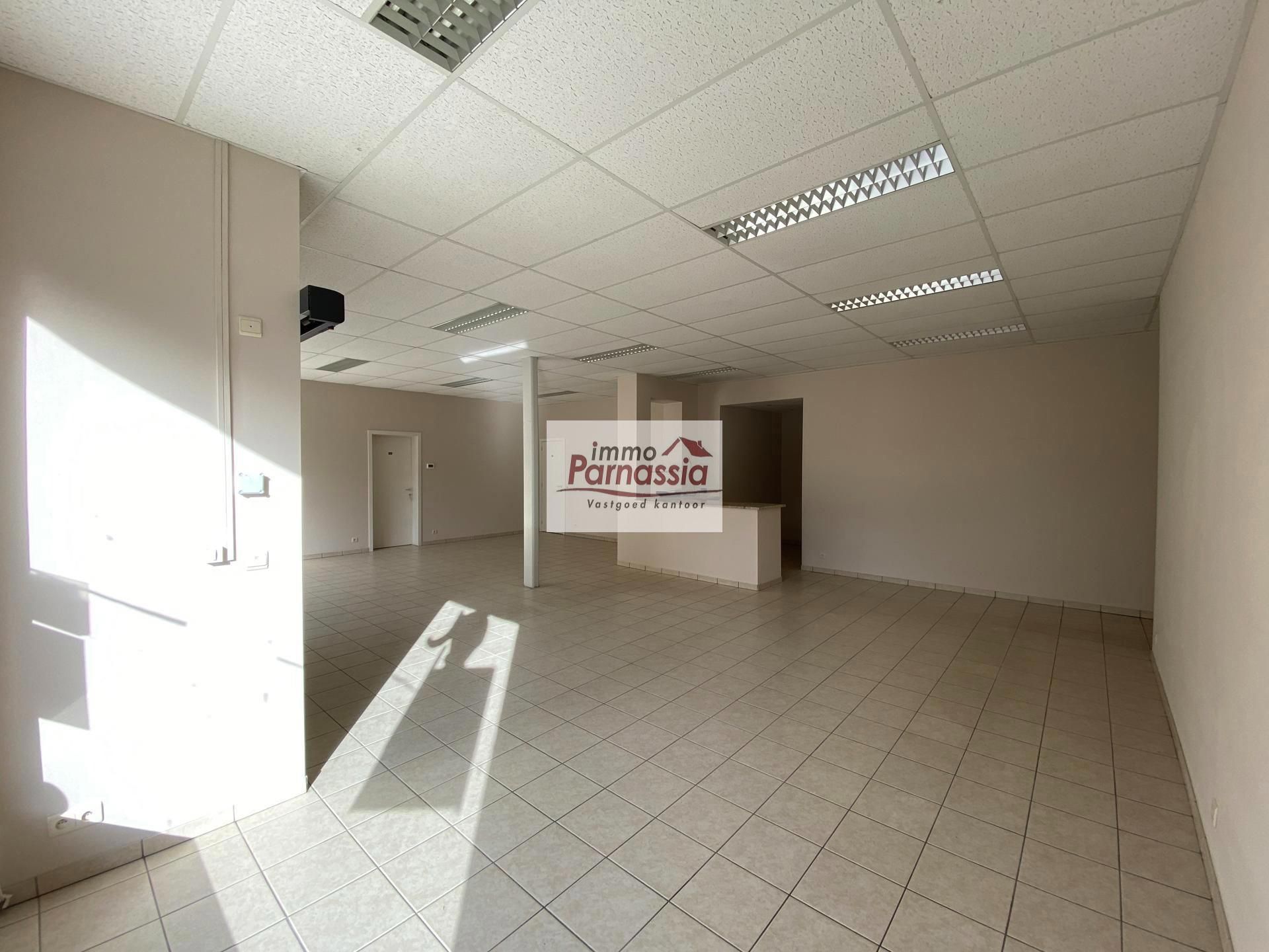 In het centrum! foto 5