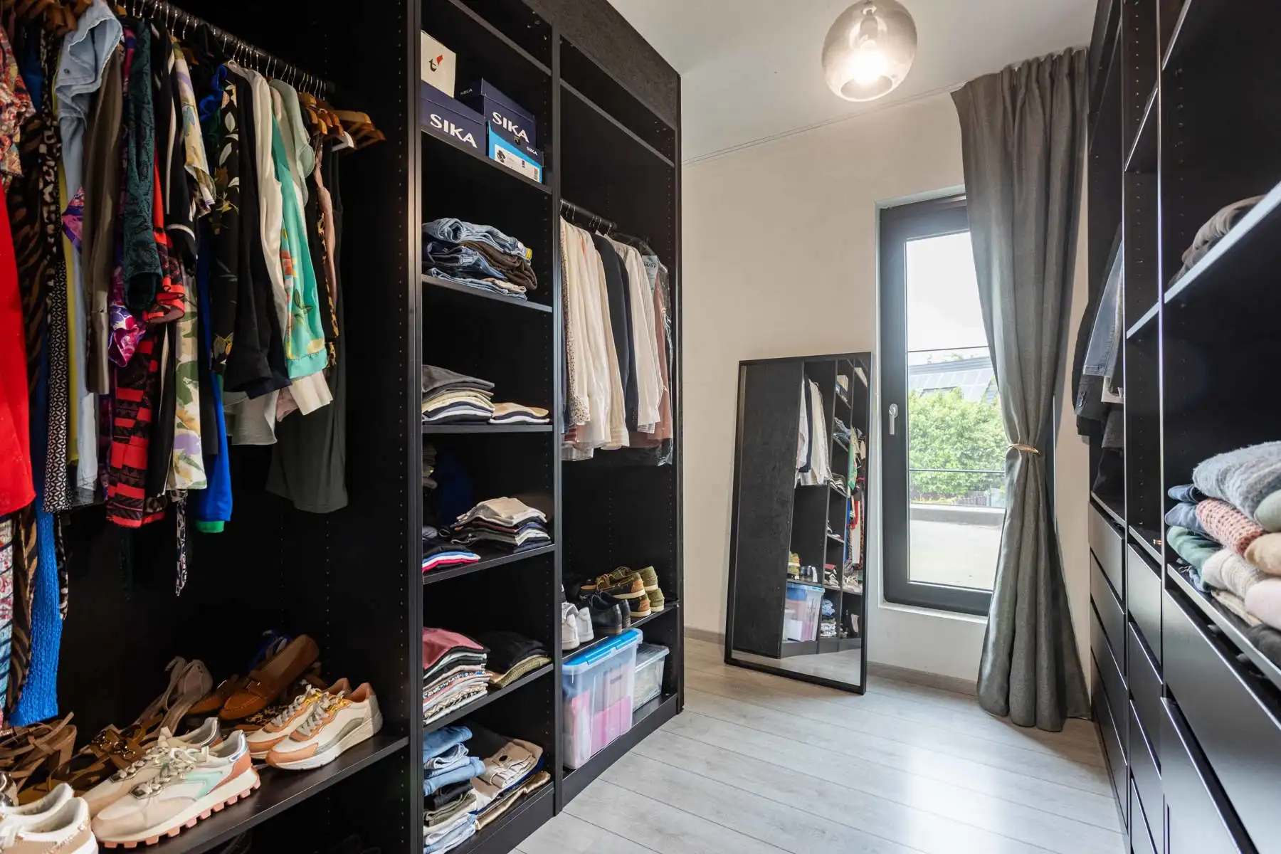 Instapklare energiezuinige woning met 4 slaapkamers! foto 17