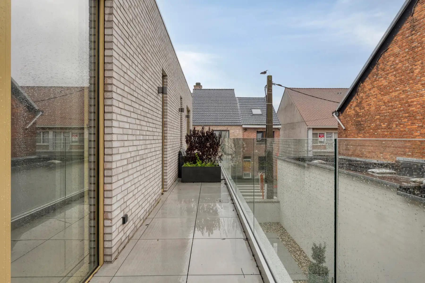 Nieuwbouw duplex-appartement in kleinschalige residentie foto 19