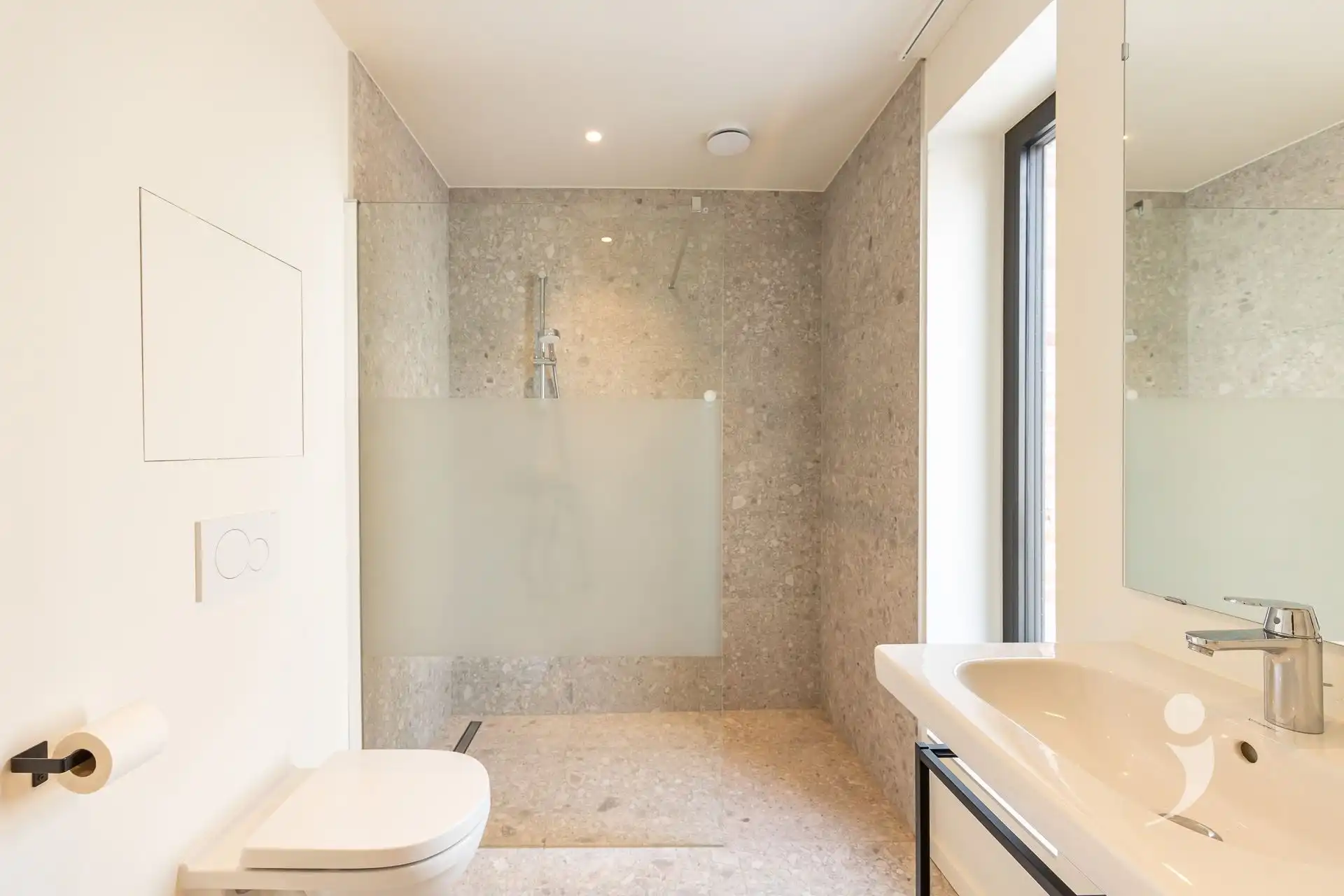 Prachtige BEN-nieuwbouwwoning te Houwaart (2% RR!) foto 17