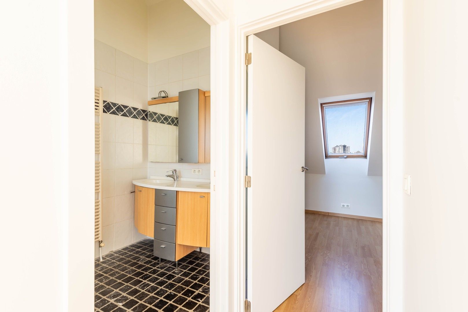 Stijlvol wonen op het Zuid - Penthouse met 2 grote terassen en een verblindend uitzicht! foto 25