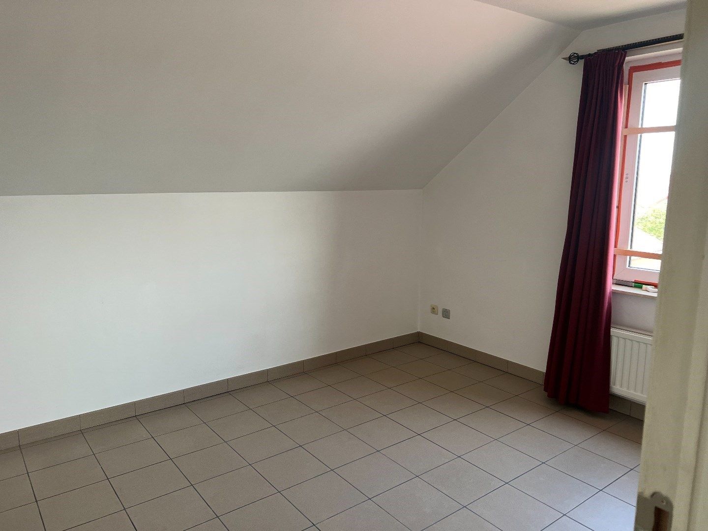 Geriefelijk en gezellig 1-slaapkamerappartement in het knusse Zuienkerke! foto 8
