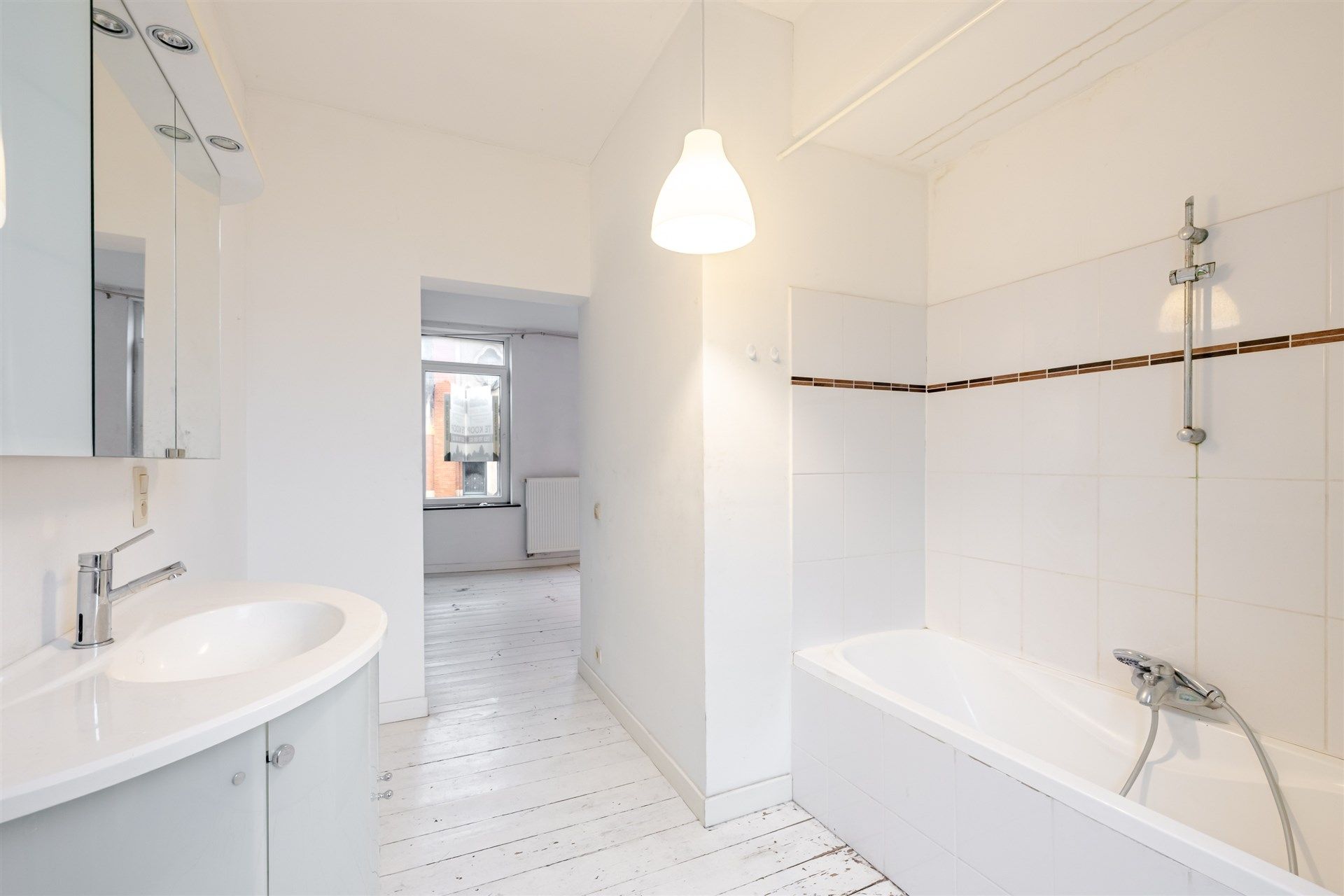 Stadswoning met 2 slaapkamers en 2 badkamers foto 16