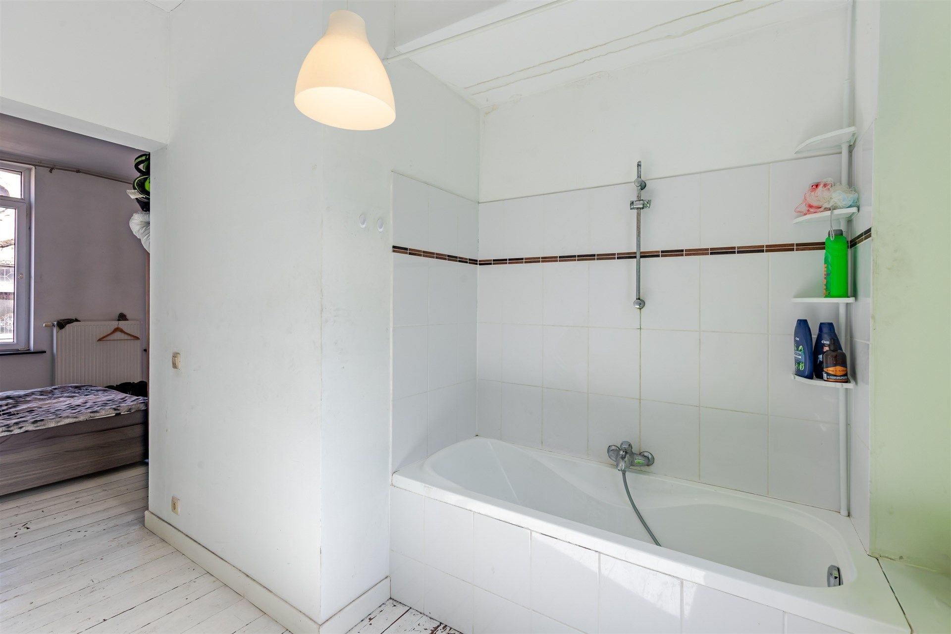 Stadswoning met 2 slaapkamers en 2 badkamers foto 16